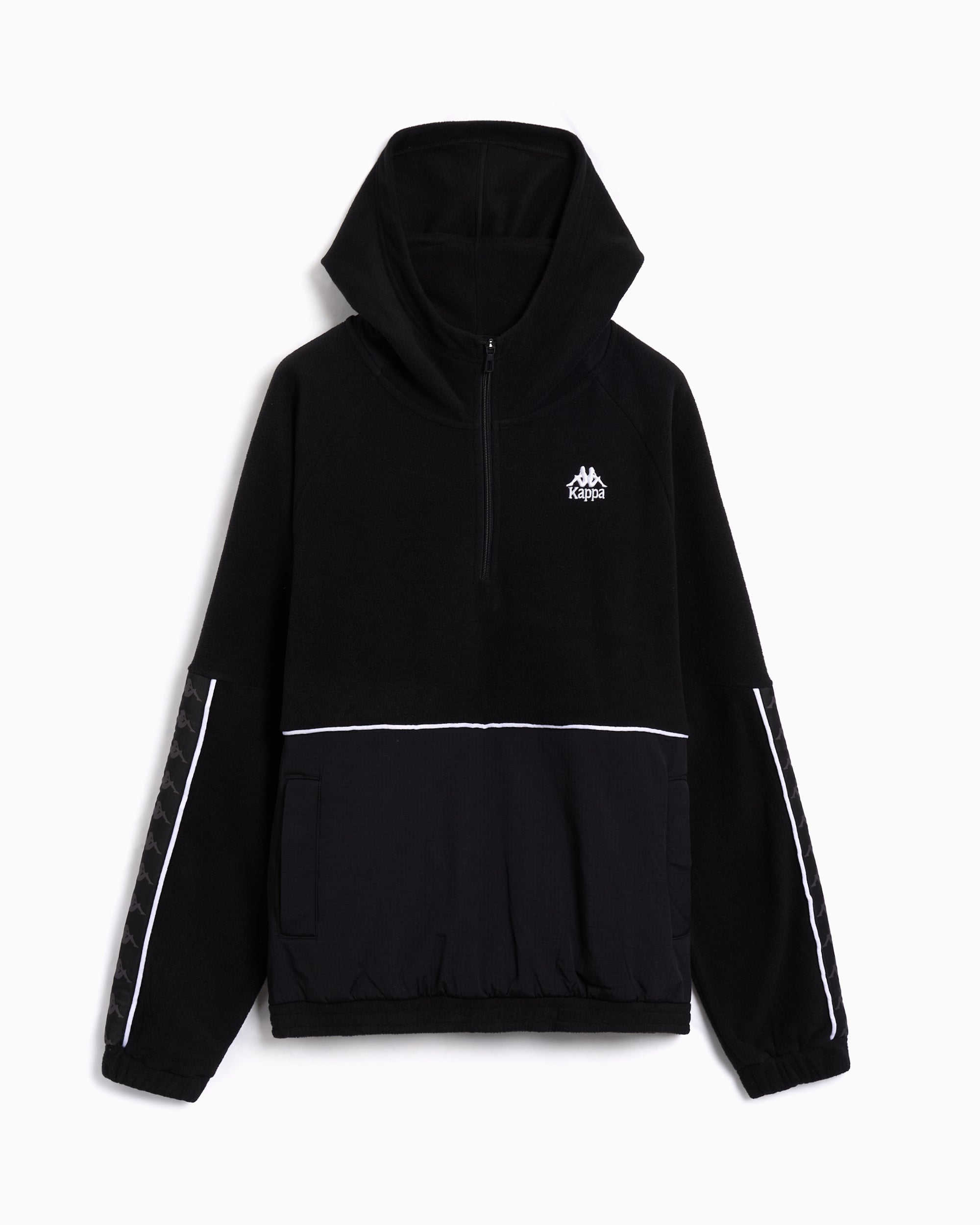 Kappa 222 Banda Orson Men's Hoodie