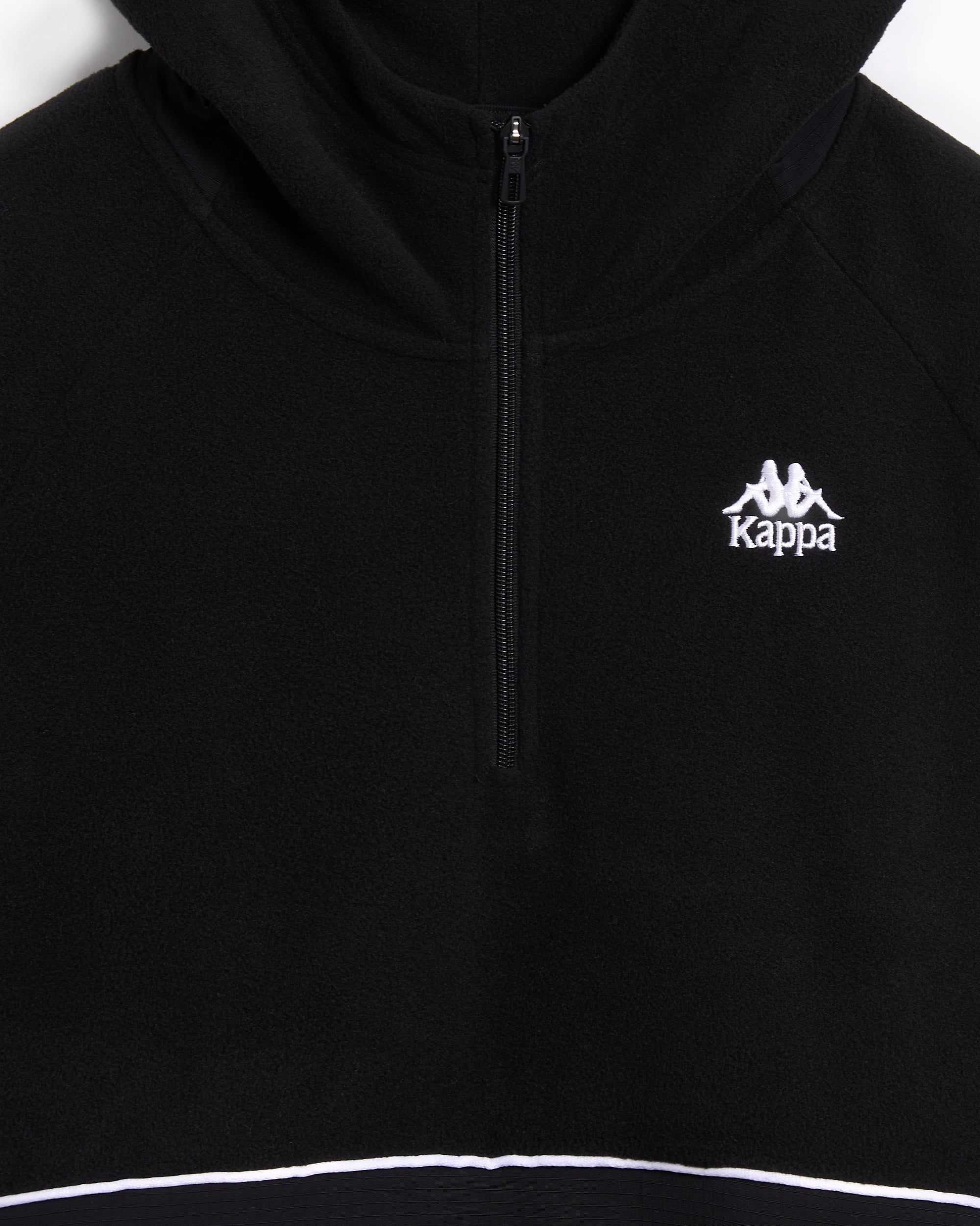 新品　BRIEFING MEN’S LOGO HOODIE S Kappa 222 Banda Orson Men's Hoodie