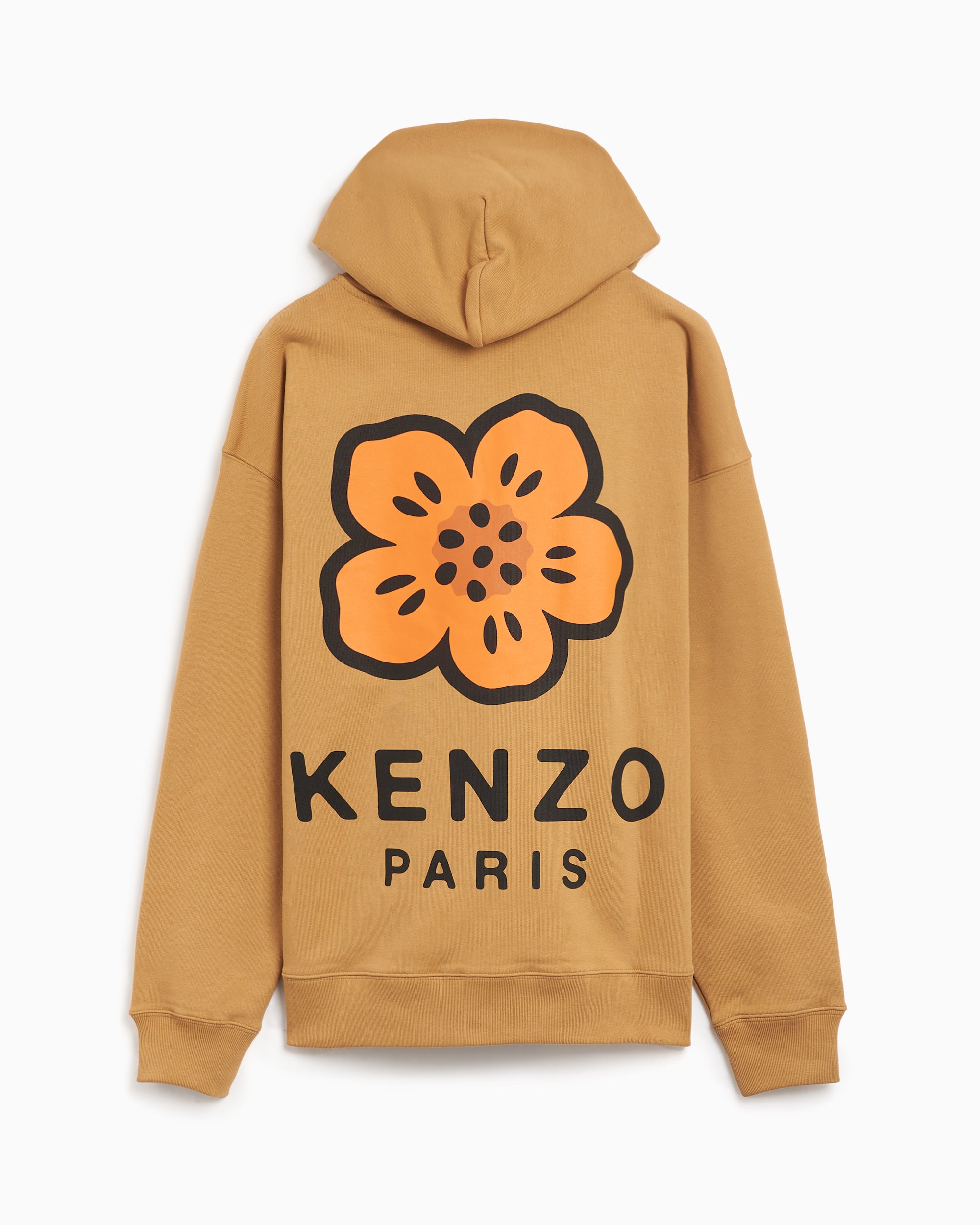 Kenzo Boke Flower Men's Oversized Hoodie
