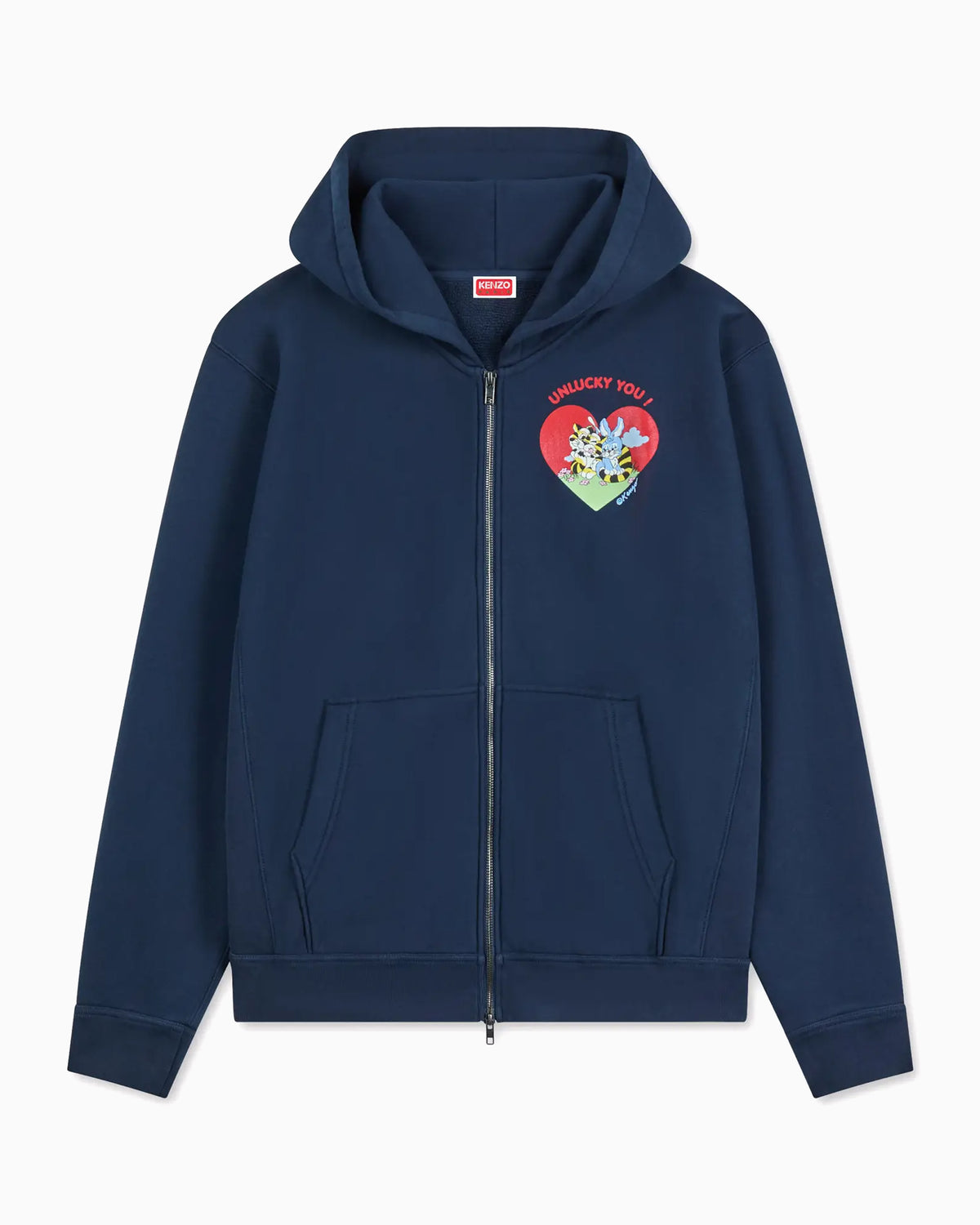 Kenzo Cartoon Men