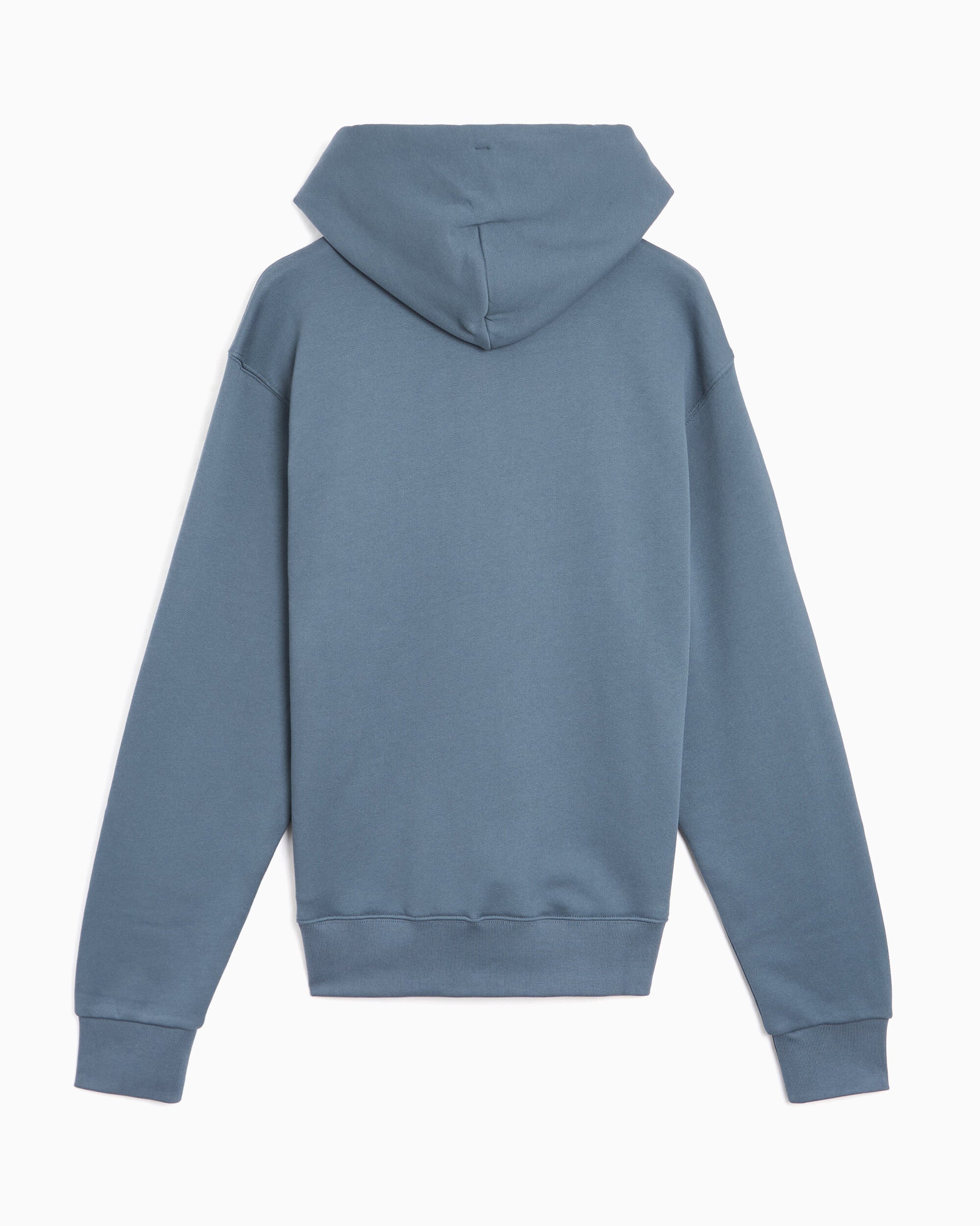Kenzo Signature Embroidered Men's Hoodie