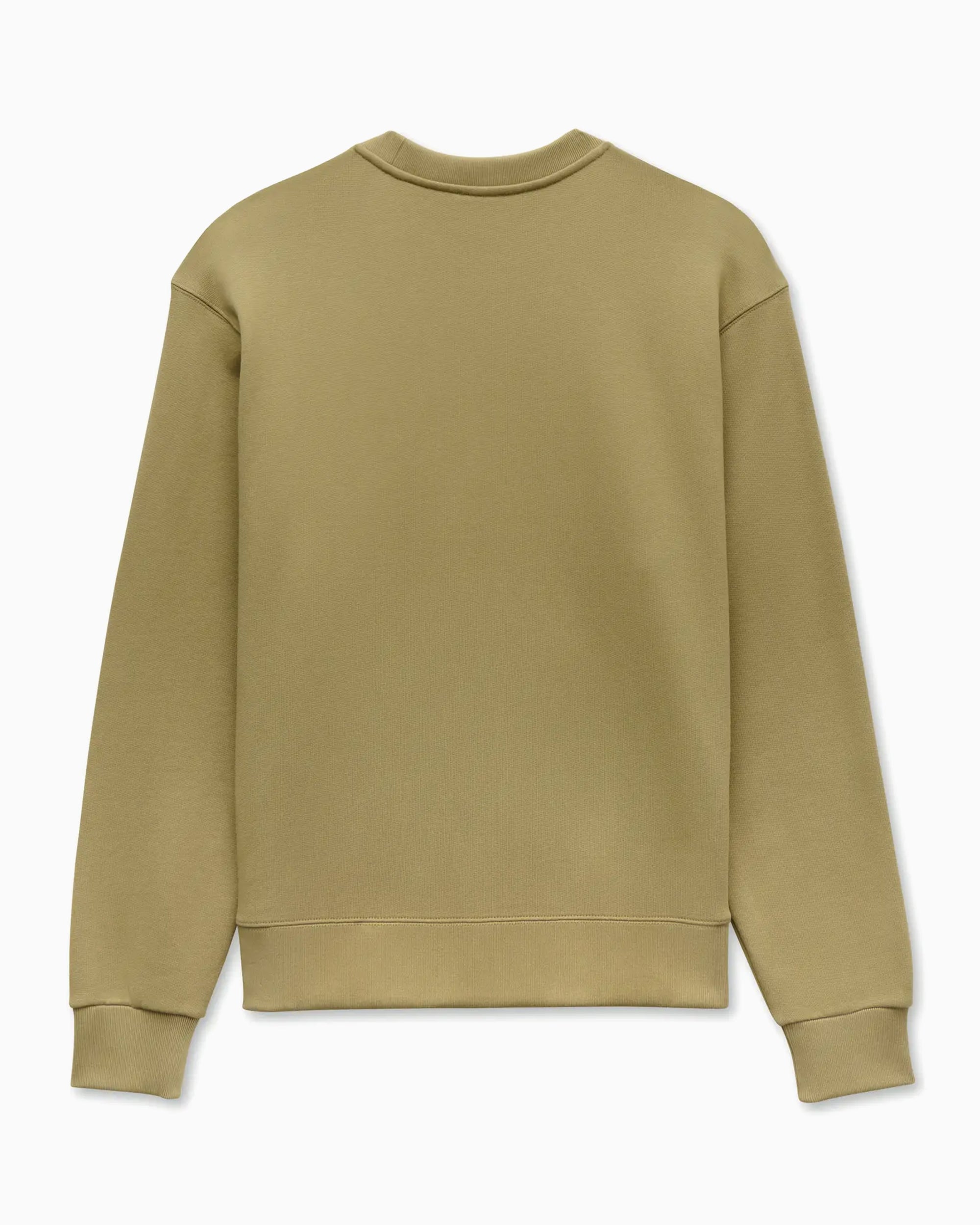 Kenzo Signature Embroidered Men's Sweatshirt
