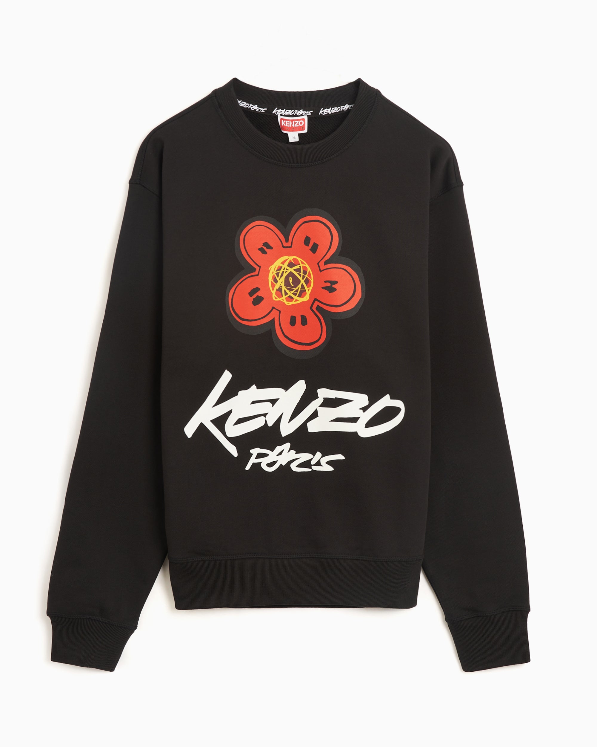 ソーファ Sudadera Kenzo x Futura para hombre