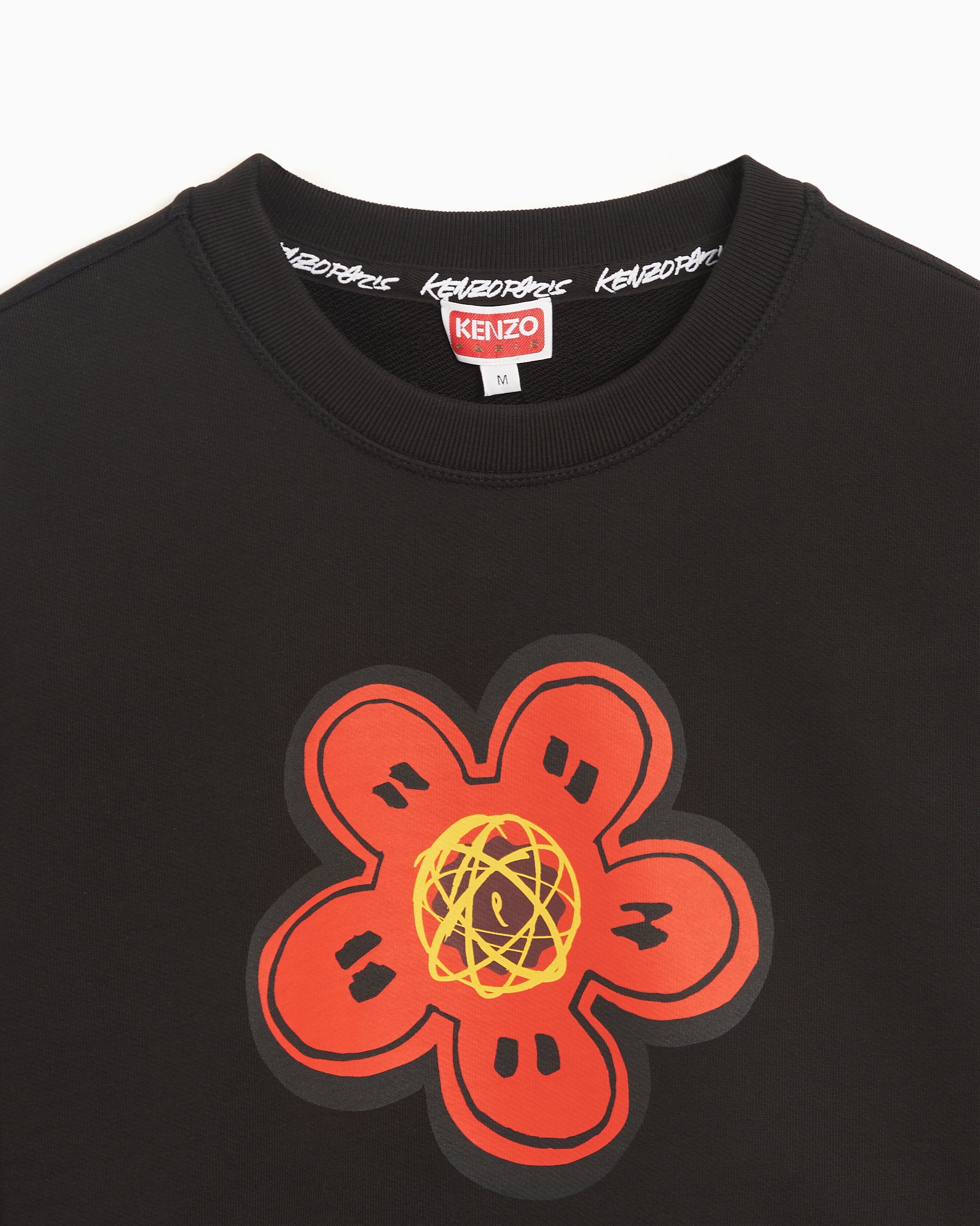 Kenzo x Futura Men's Sweatshirt