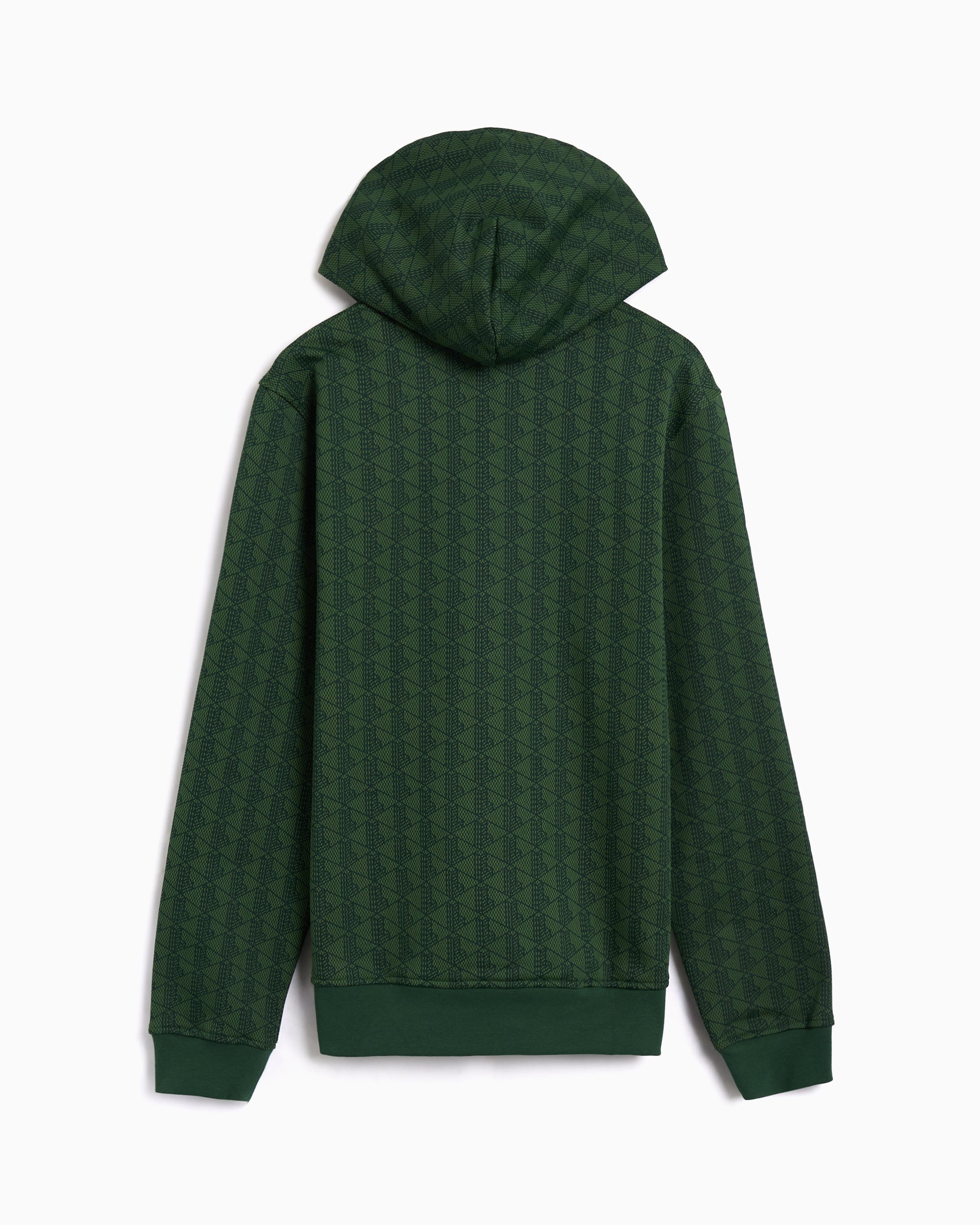 Lacoste Graphic Men's Hoodie
