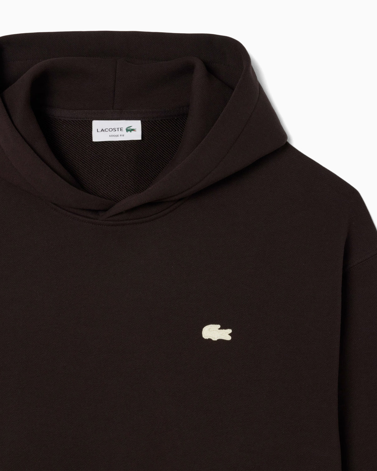 Lacoste Graphic Oversize Men