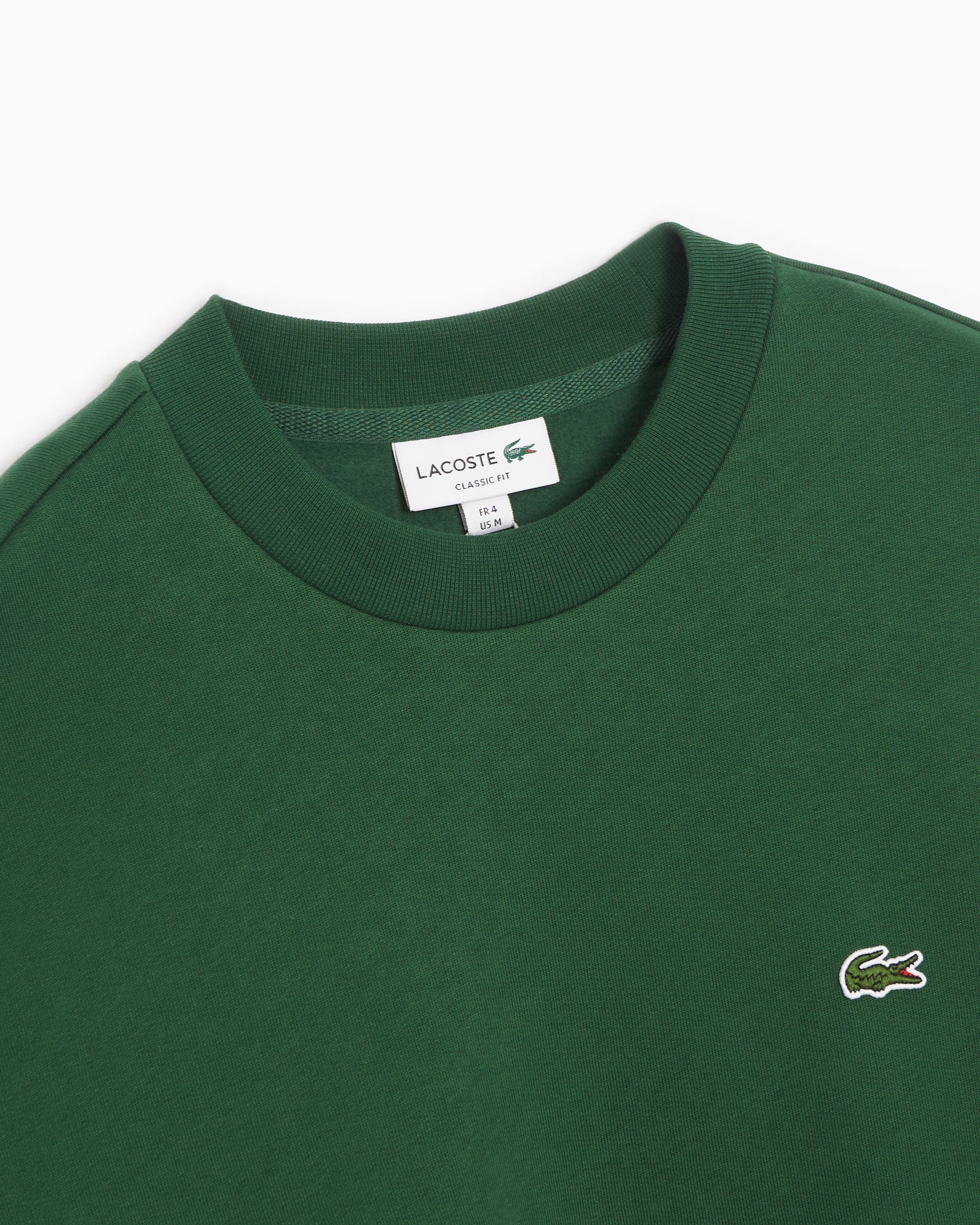 Sweatshirts Lacoste Logo Men's Sweatshirt Men's Sweatshirt - SH9608-00-132