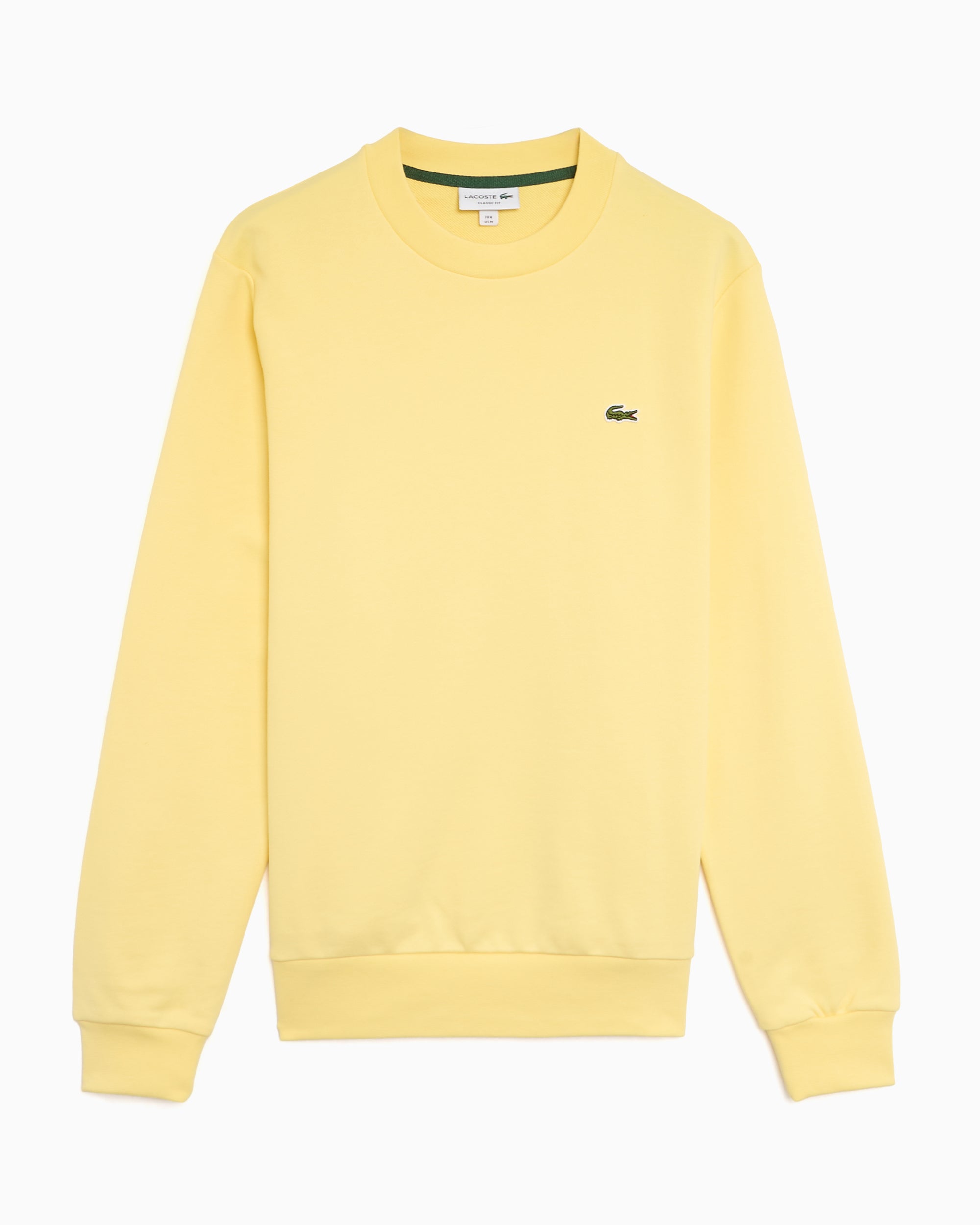 Lacoste Logo Men's Sweatshirt