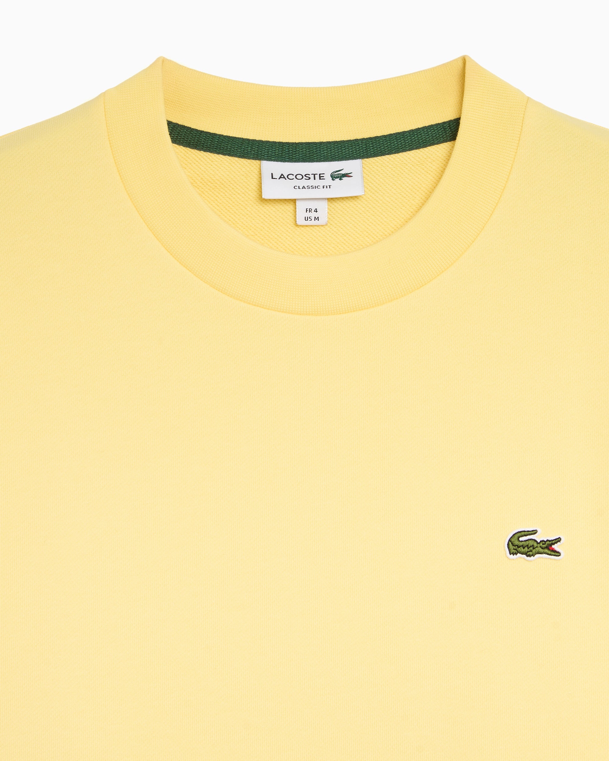 Lacoste Logo Men's Sweatshirt