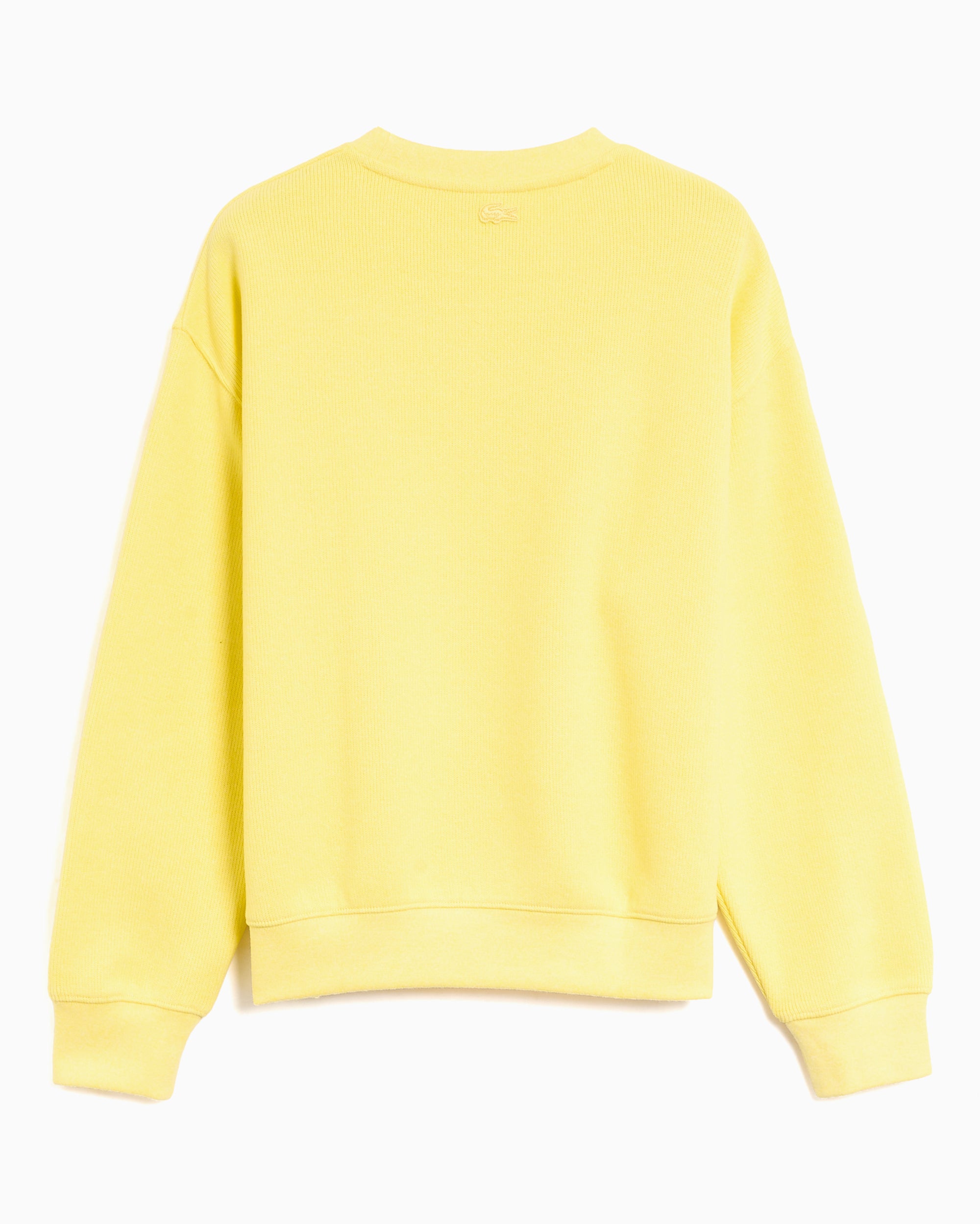 Sweatshirts Lacoste Retro Logo Oversize Women's Sweatshirt - SF1482-00-864