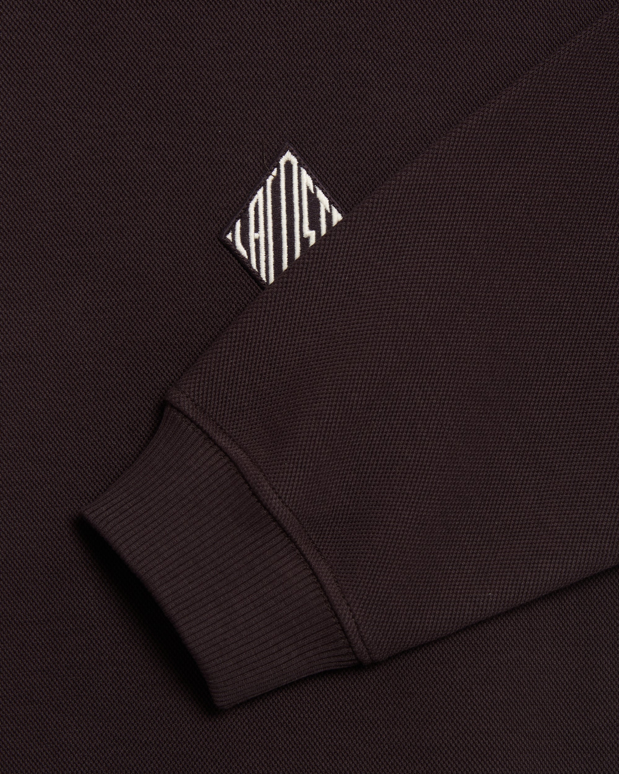 Sweatshirts Lacoste Retro Logo Relaxed Men's Sweatshirt - SH0035-00-3LA