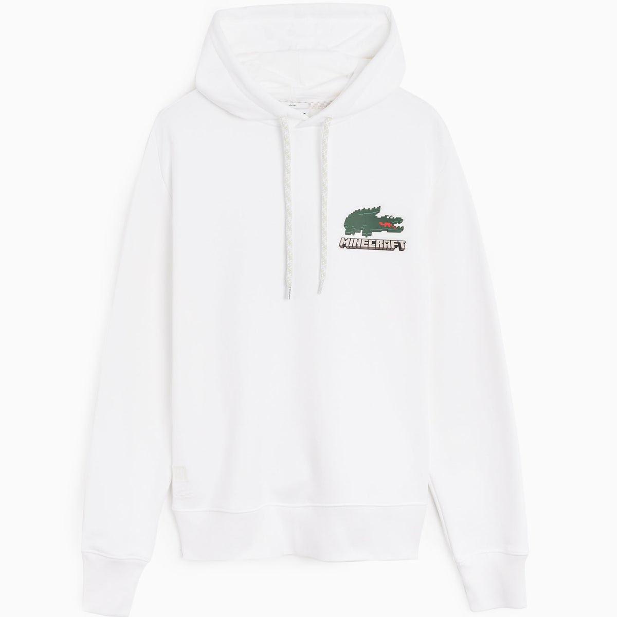 Lacoste x Minecraft Men