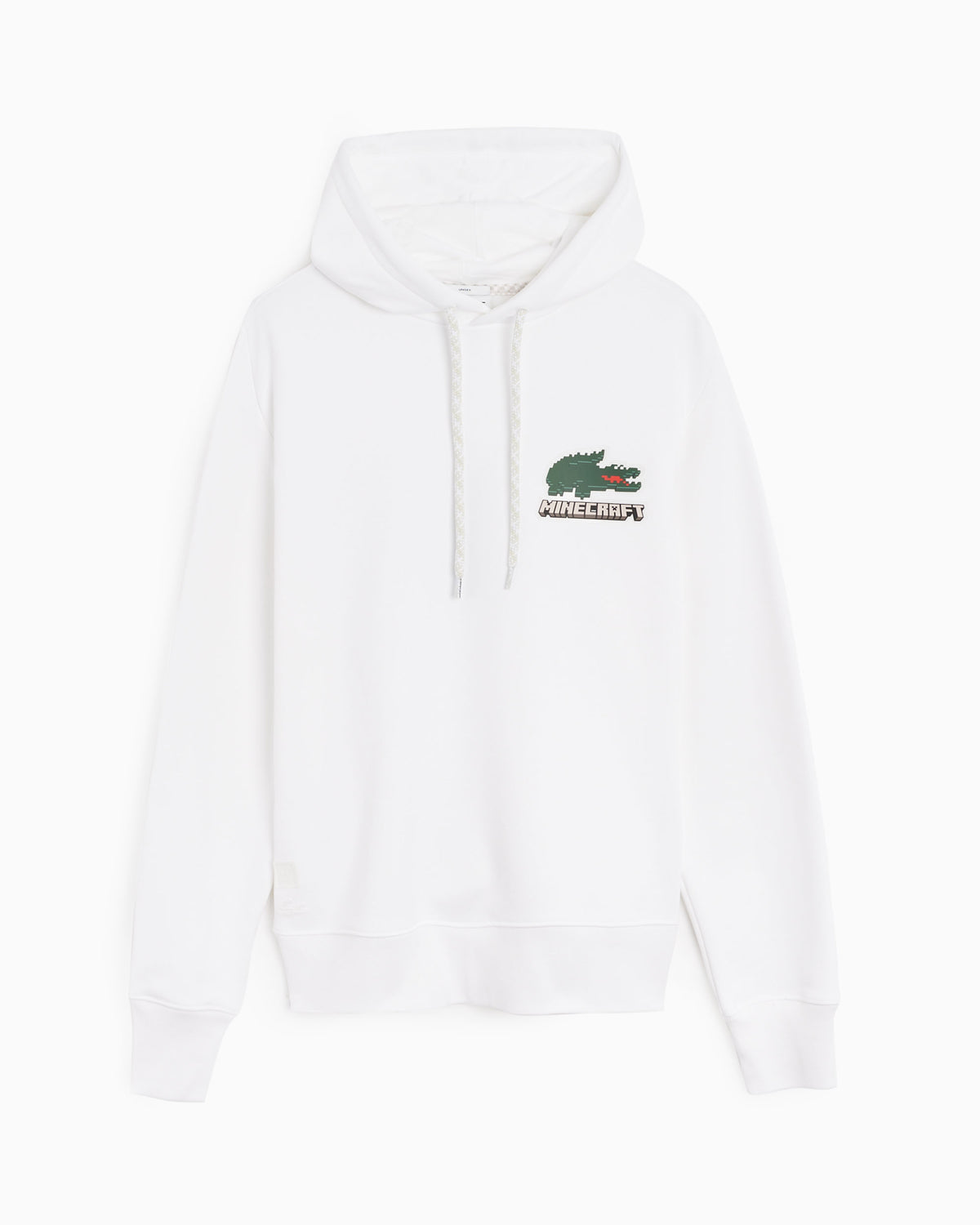 Lacoste x Minecraft Men