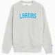 Sudadera Liberaiders® Liberaiders® LBRDRS Men's Heavyweight Sweatshirt para hombre