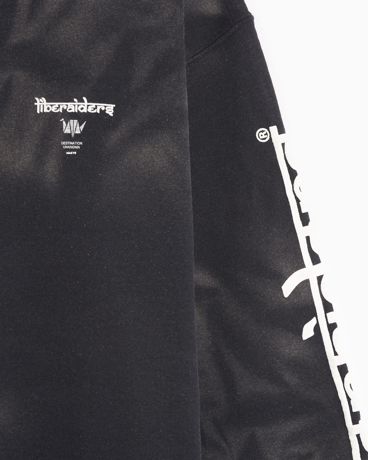 Liberaiders® Liberaiders® Logo Vintage Men