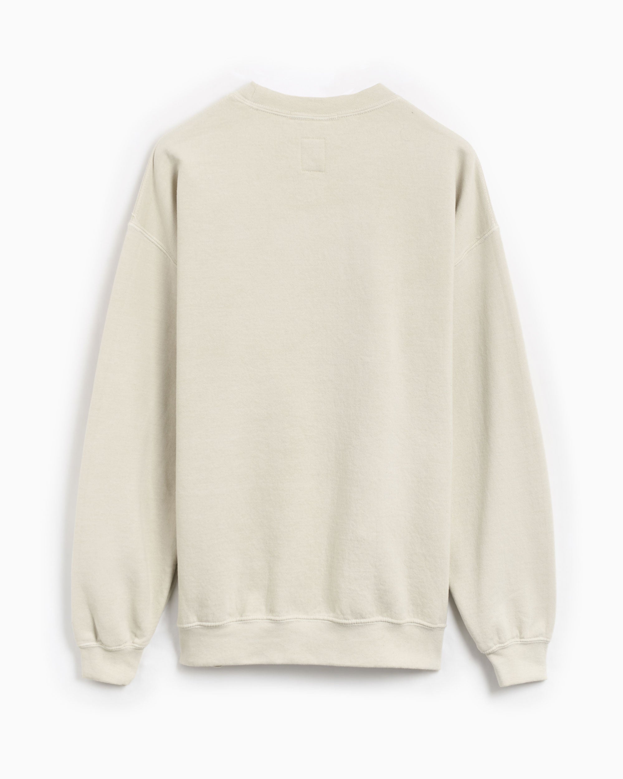 【新品未使用】Liberaiders PROPAGANDA CREWNECK Liberaiders® Liberaiders® LR Box Logo Men's Sweatshirt Men's Sweatshir