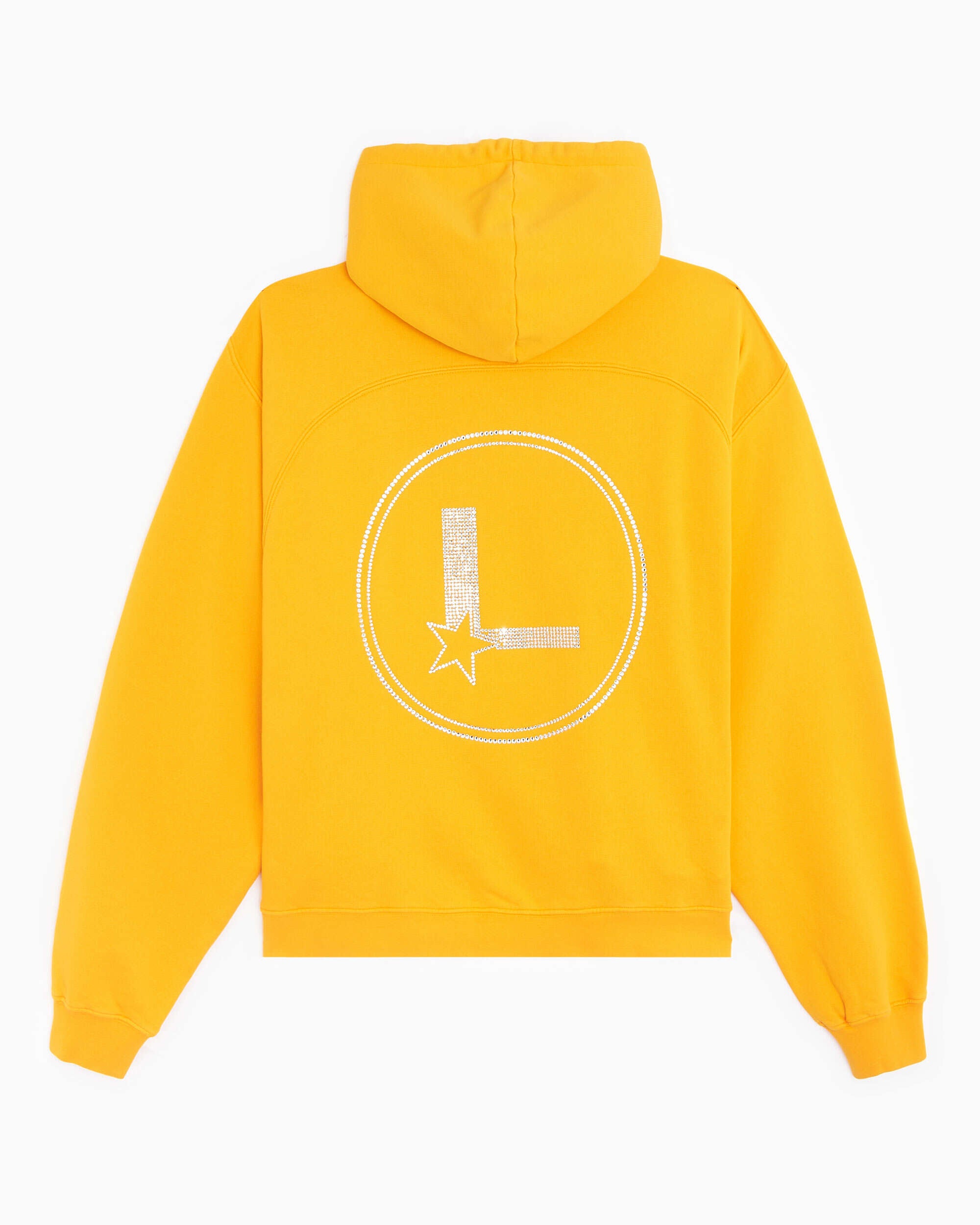 Sweatshirts Lourdes New York Lourdes Unisex Graphic Hoodie Unisex Hoodie - LOF1XF02AP-JE177.113