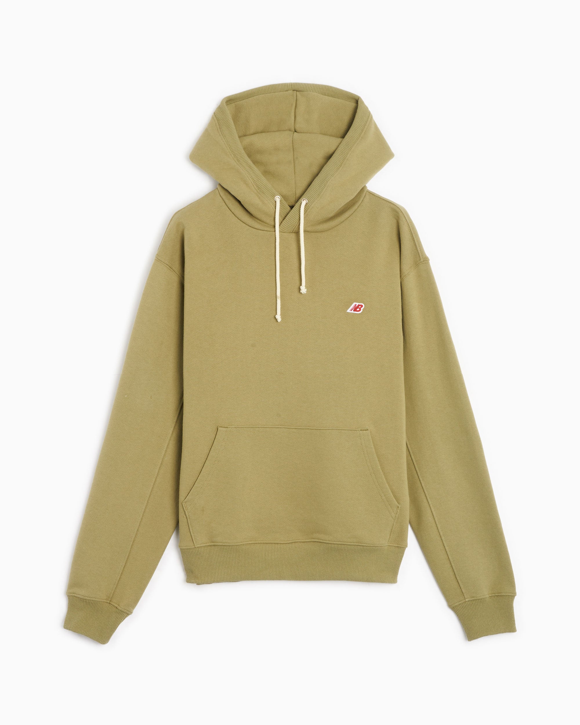 MADE in USA New Balance Made in USA Men's Core Hoodie Men's Hoodie