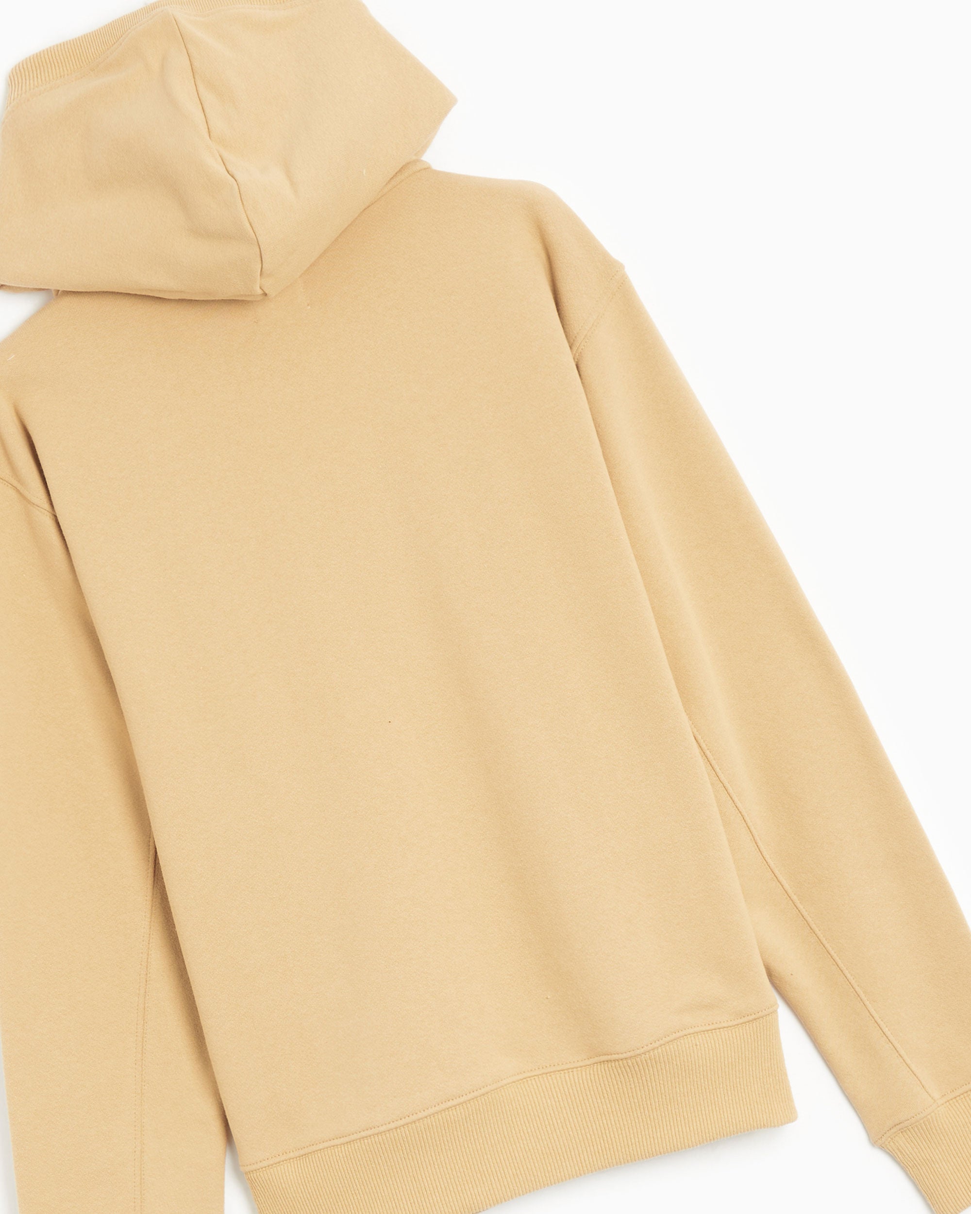 Sweatshirts MADE in USA New Balance Made In USA Men's Hoodie Men's Hoodie - MT23547-INC