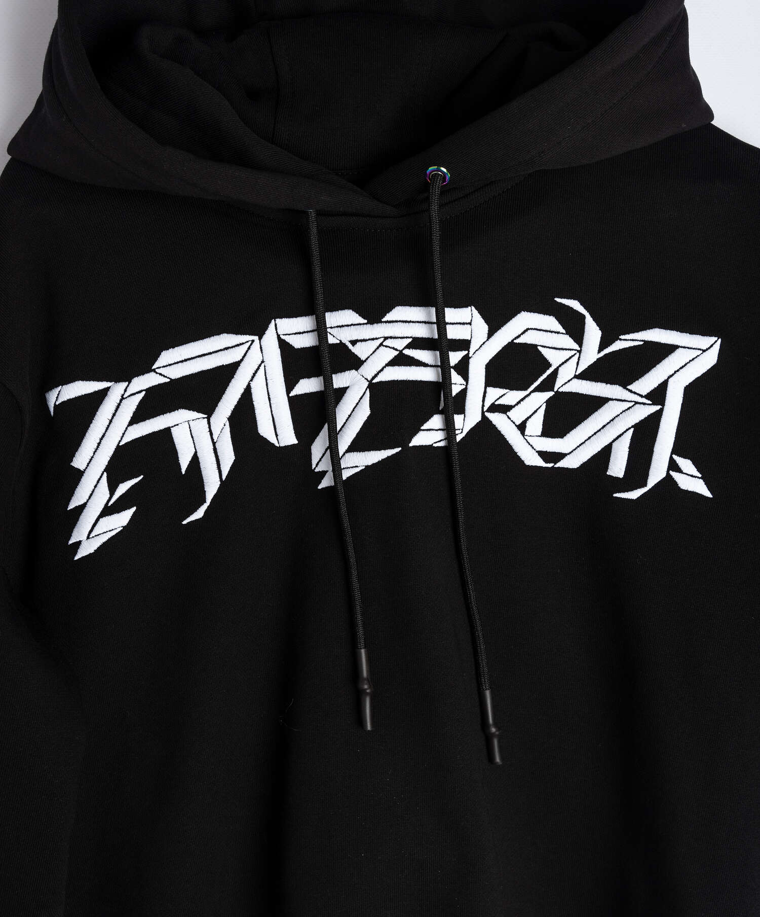 MCQ Crop Women's Hoodie Women's Hoodie
