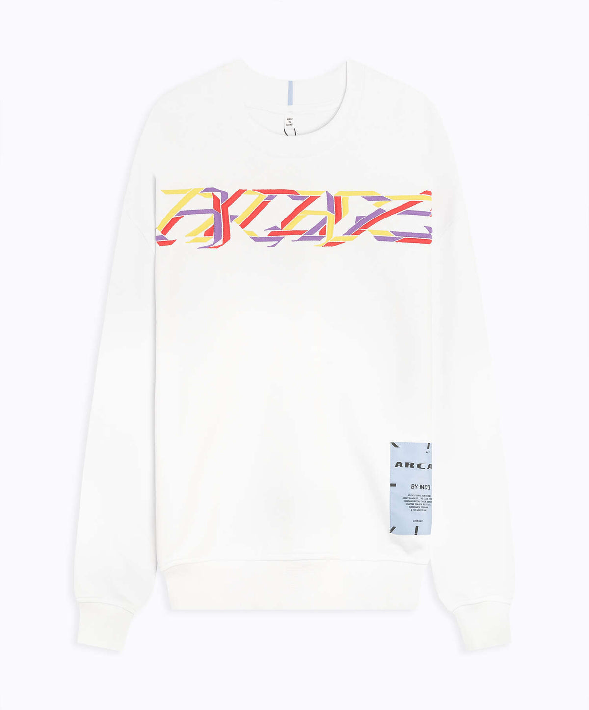 Sudadera Regular Sweatshirt para mujer