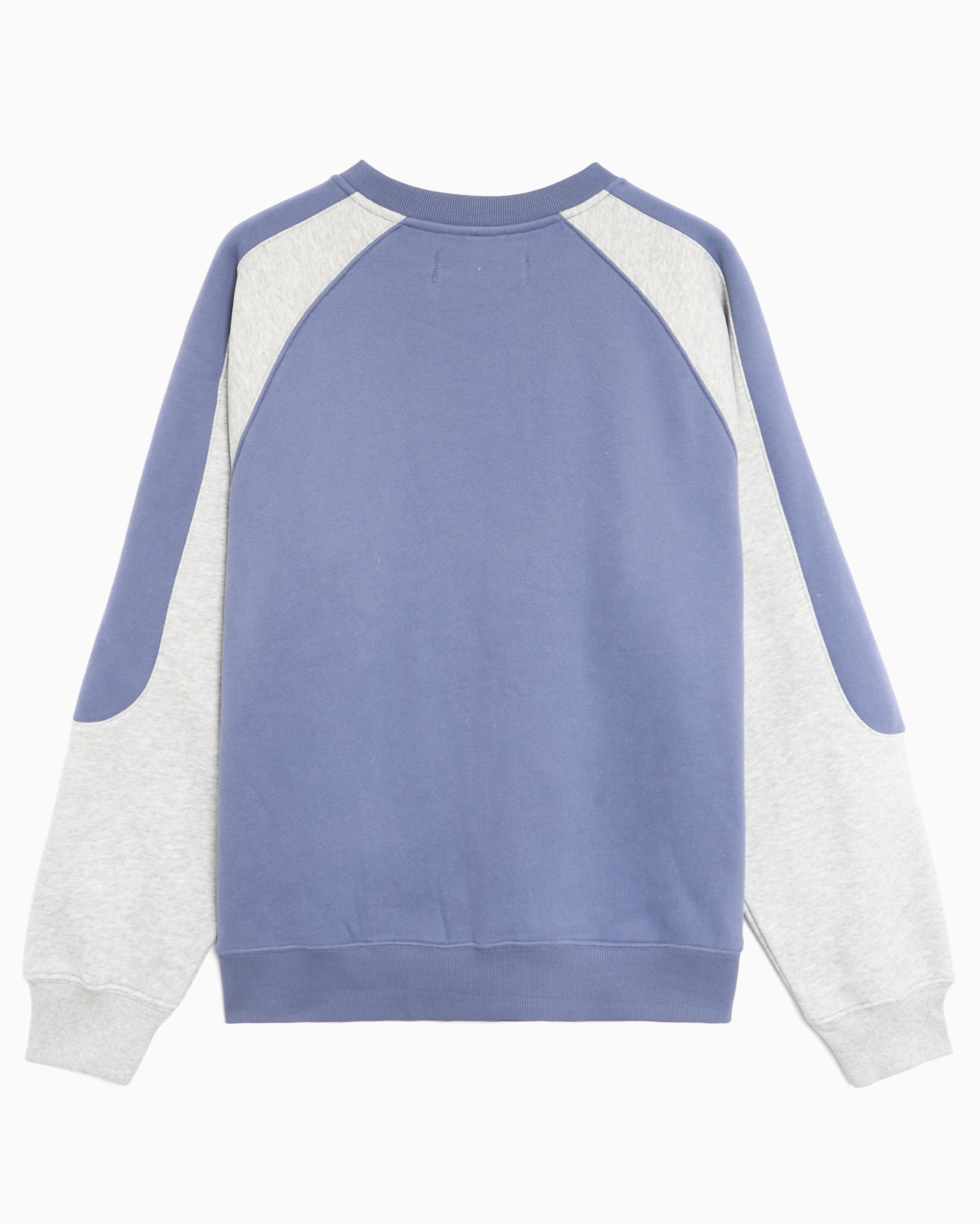 Metalwood Alien Logo Relaxed Men's Sweatshirt