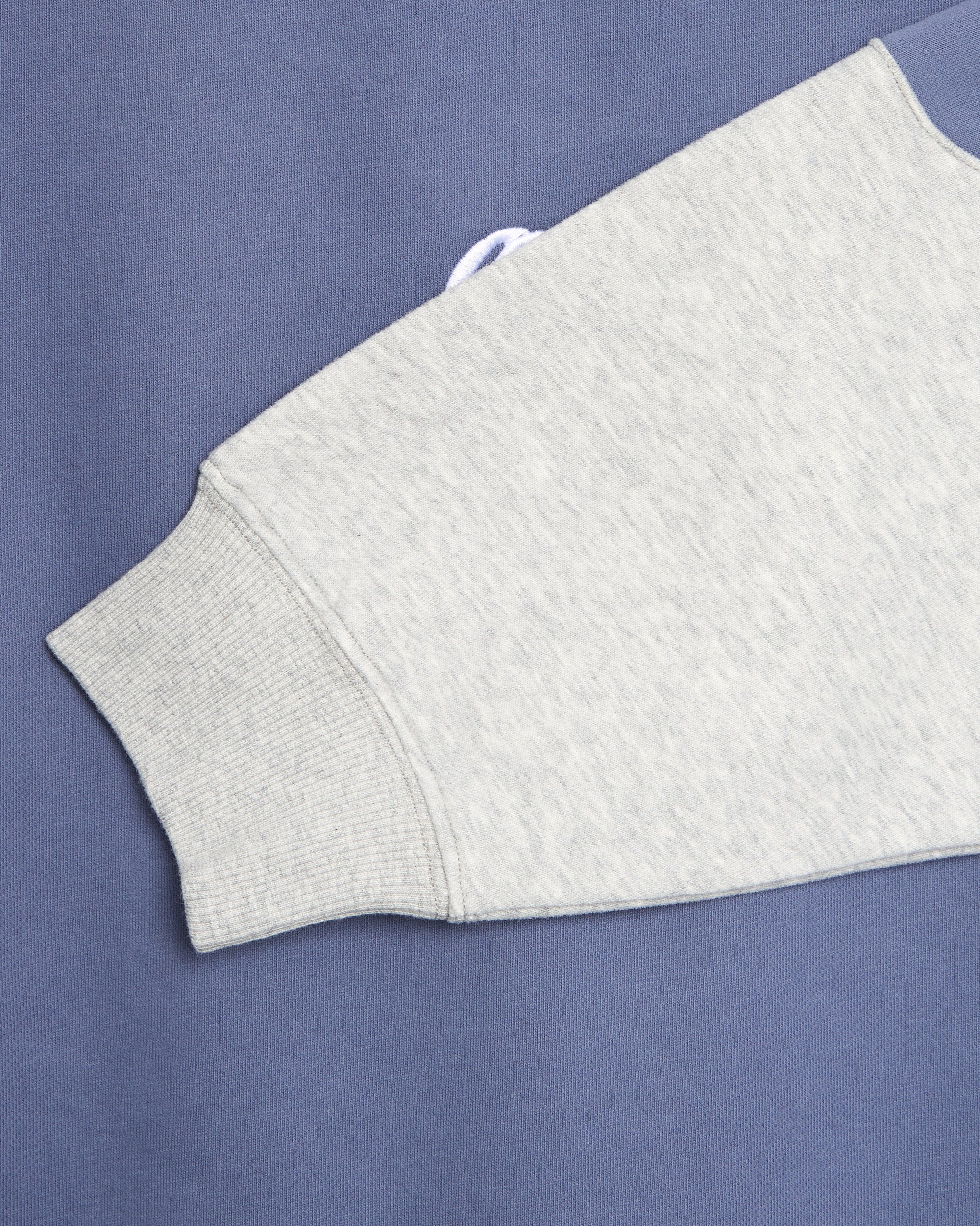 Sweatshirts Metalwood Alien Logo Relaxed Men's Sweatshirt - 25FW-06-100-LKE