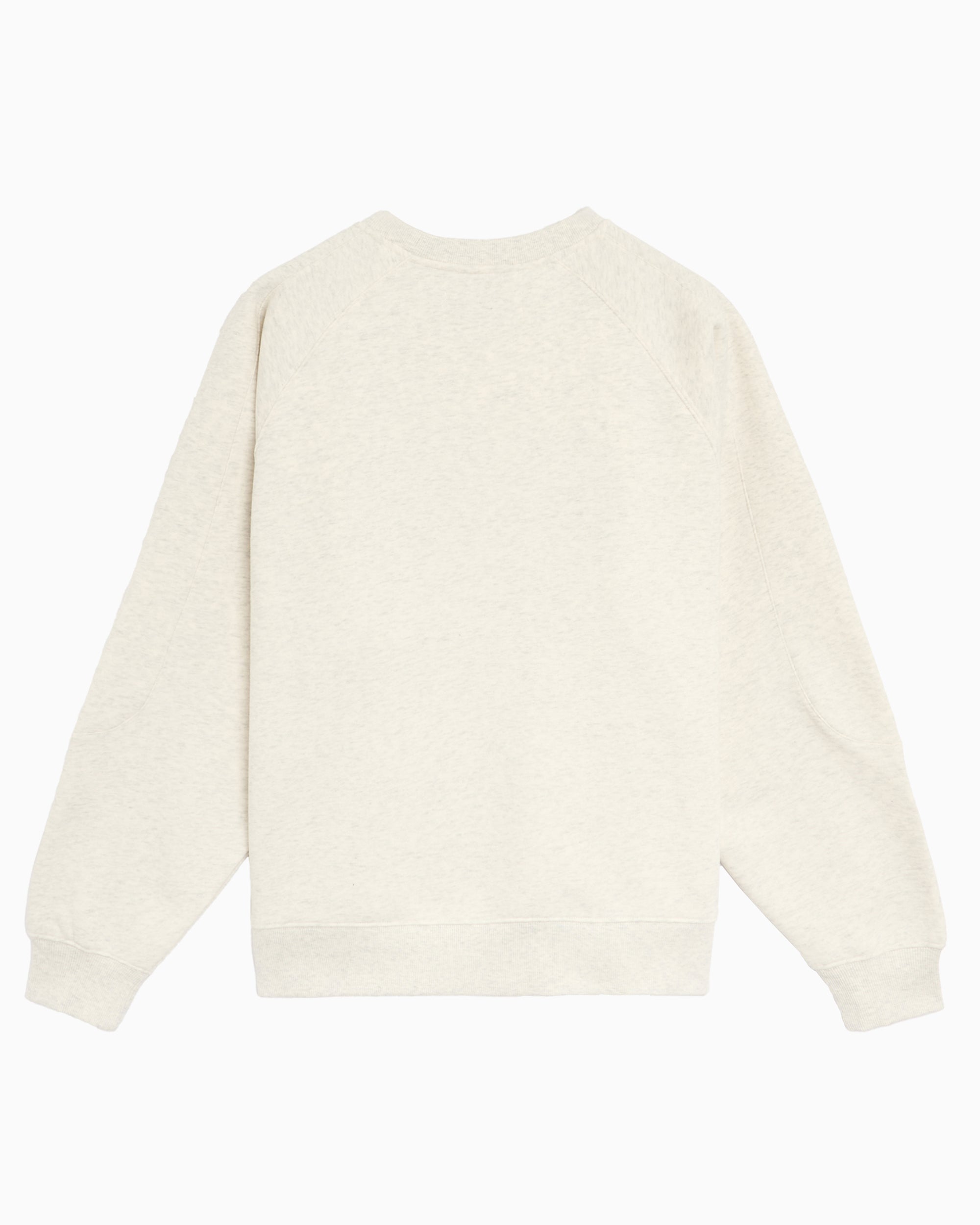 Sweatshirts Metalwood Logo Relaxed Unisex Sweatshirt - 26SS-06-01_HGRY