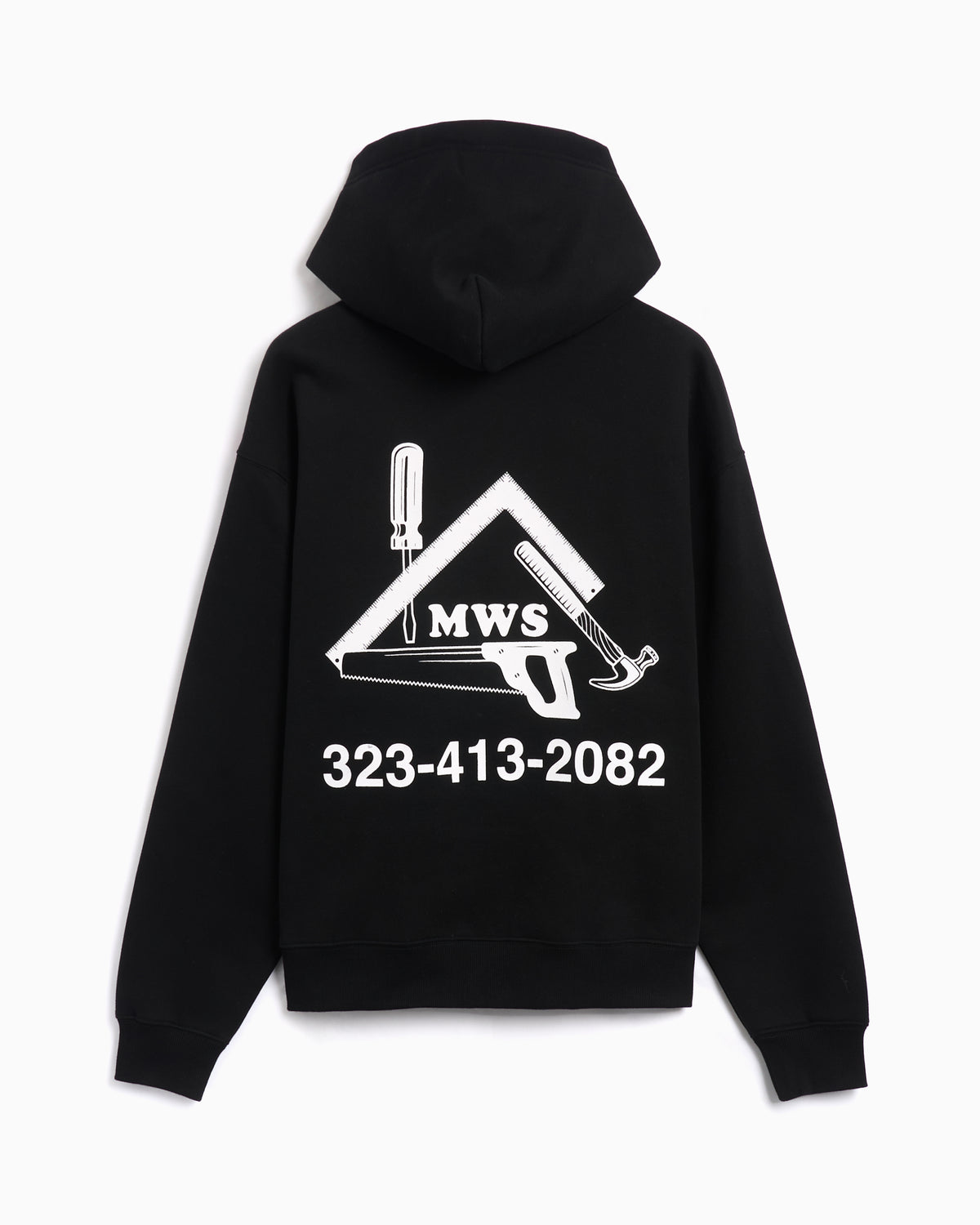 Metalwood Studio Workshop Men