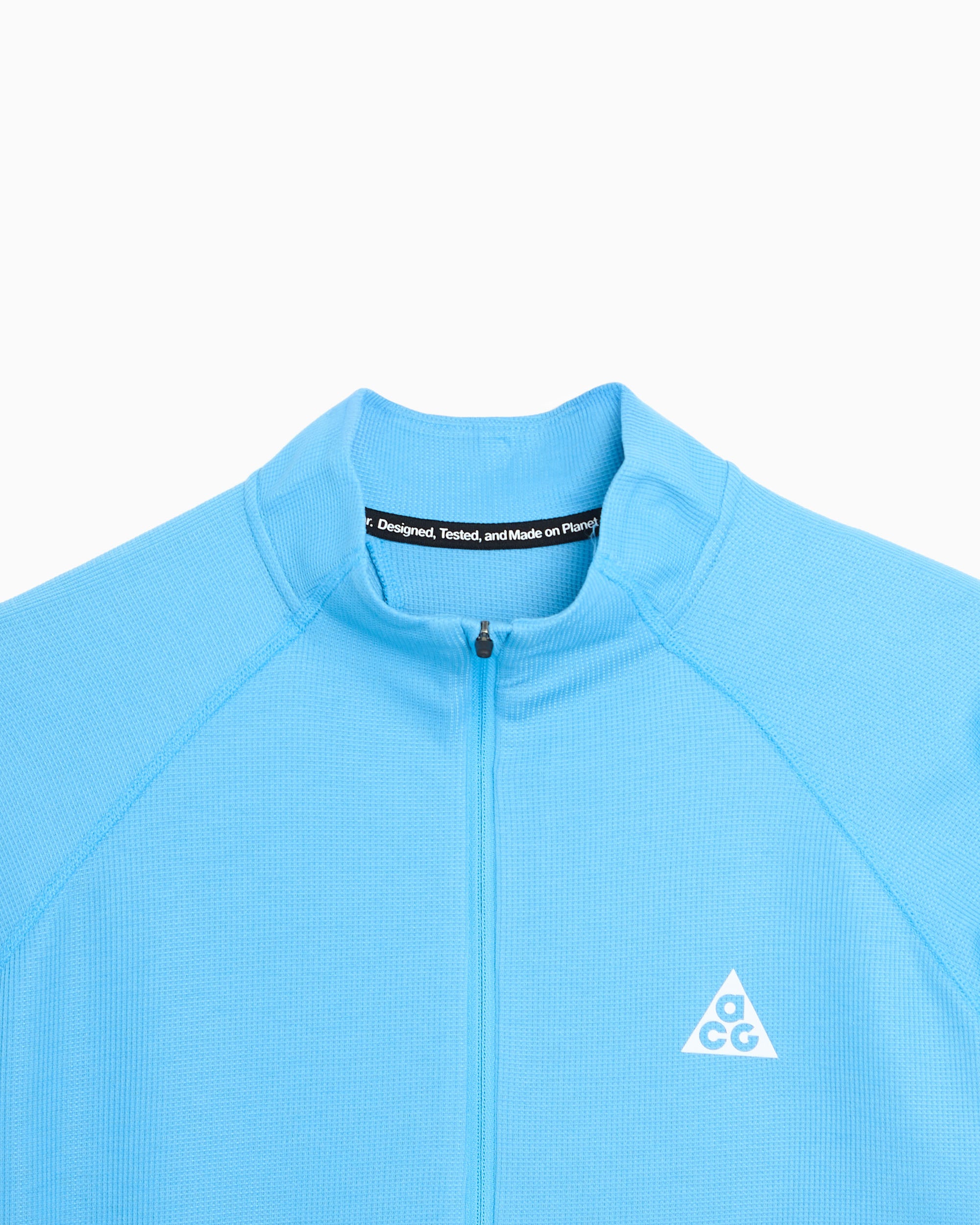 Nike ACG Dri-FIT Logo Relaxed Men's Half Zip Sweatshirt