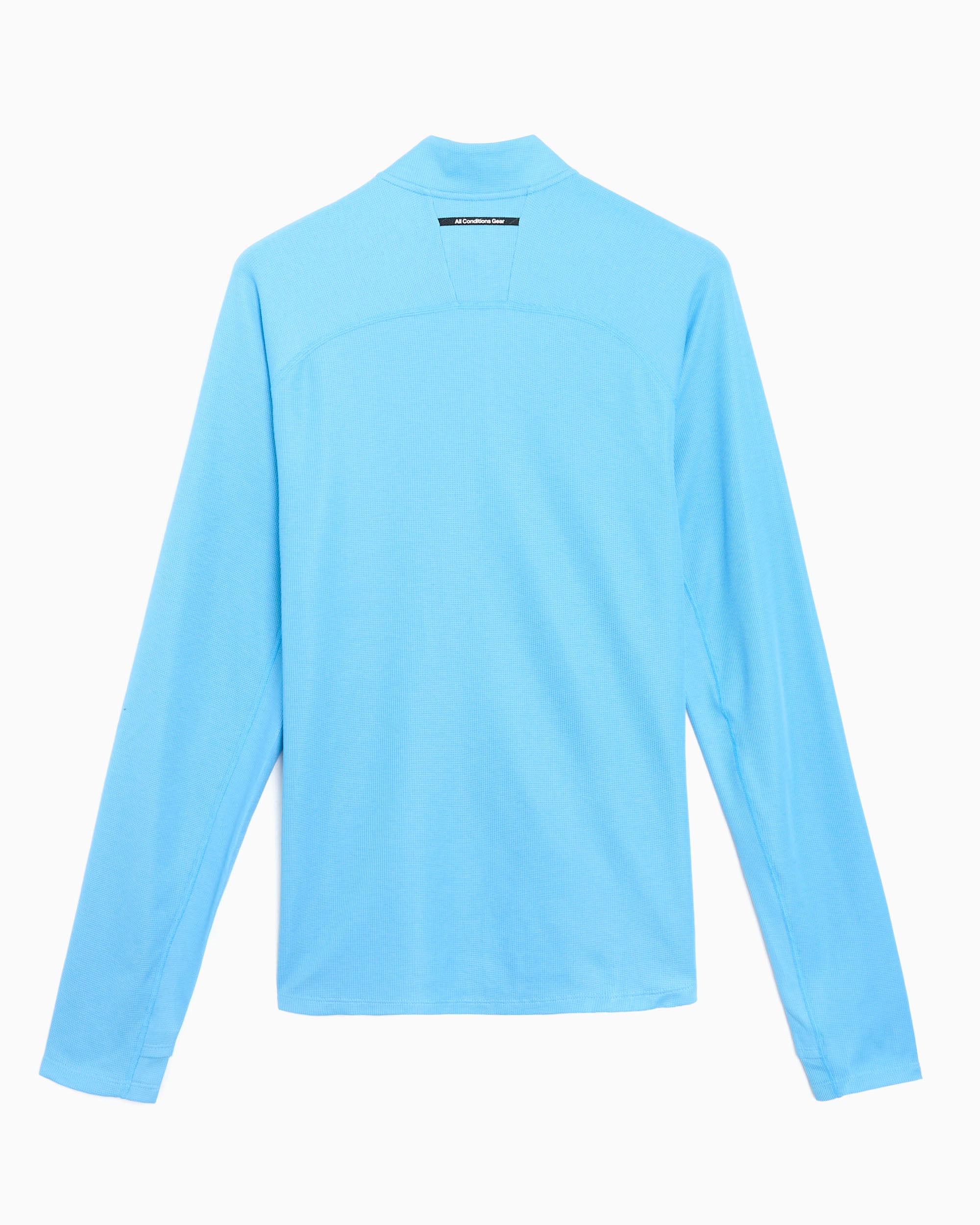 Sweatshirts Nike ACG Dri-FIT Logo Relaxed Men's Half Zip Sweatshirt - IO9669-416