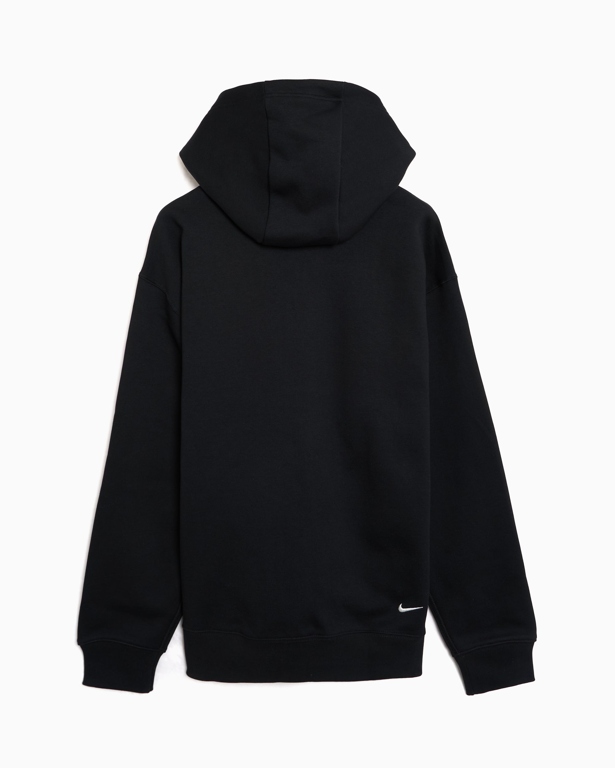 NIKE ACG パーカー Nike ACG Fleece Pullover Hoodie Size Medium Bleached Coral Pink