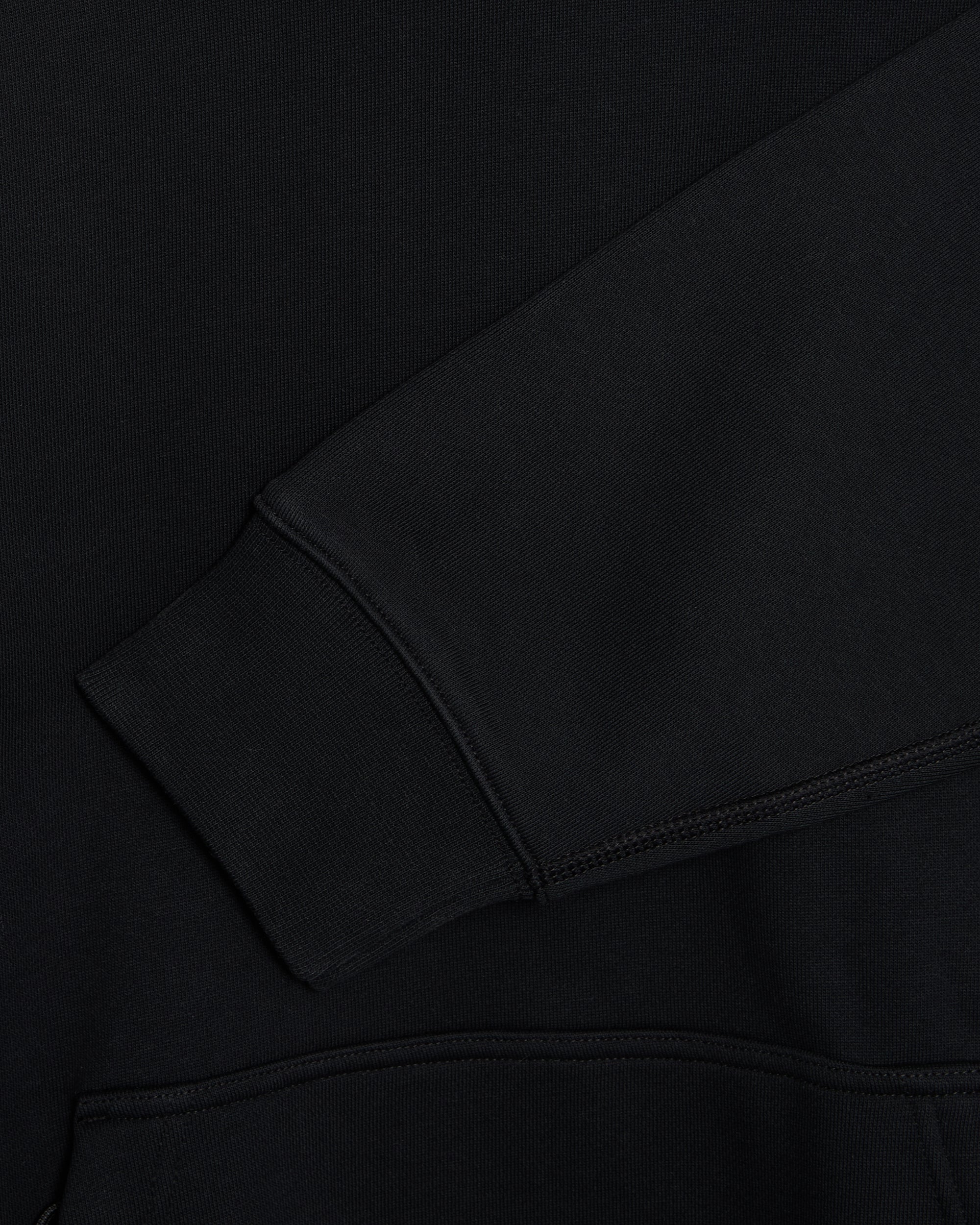 Sweatshirts Nike ACG Therma-FIT "Tuff Fleece" Oversize Men's Hoodie - DZ3392-011