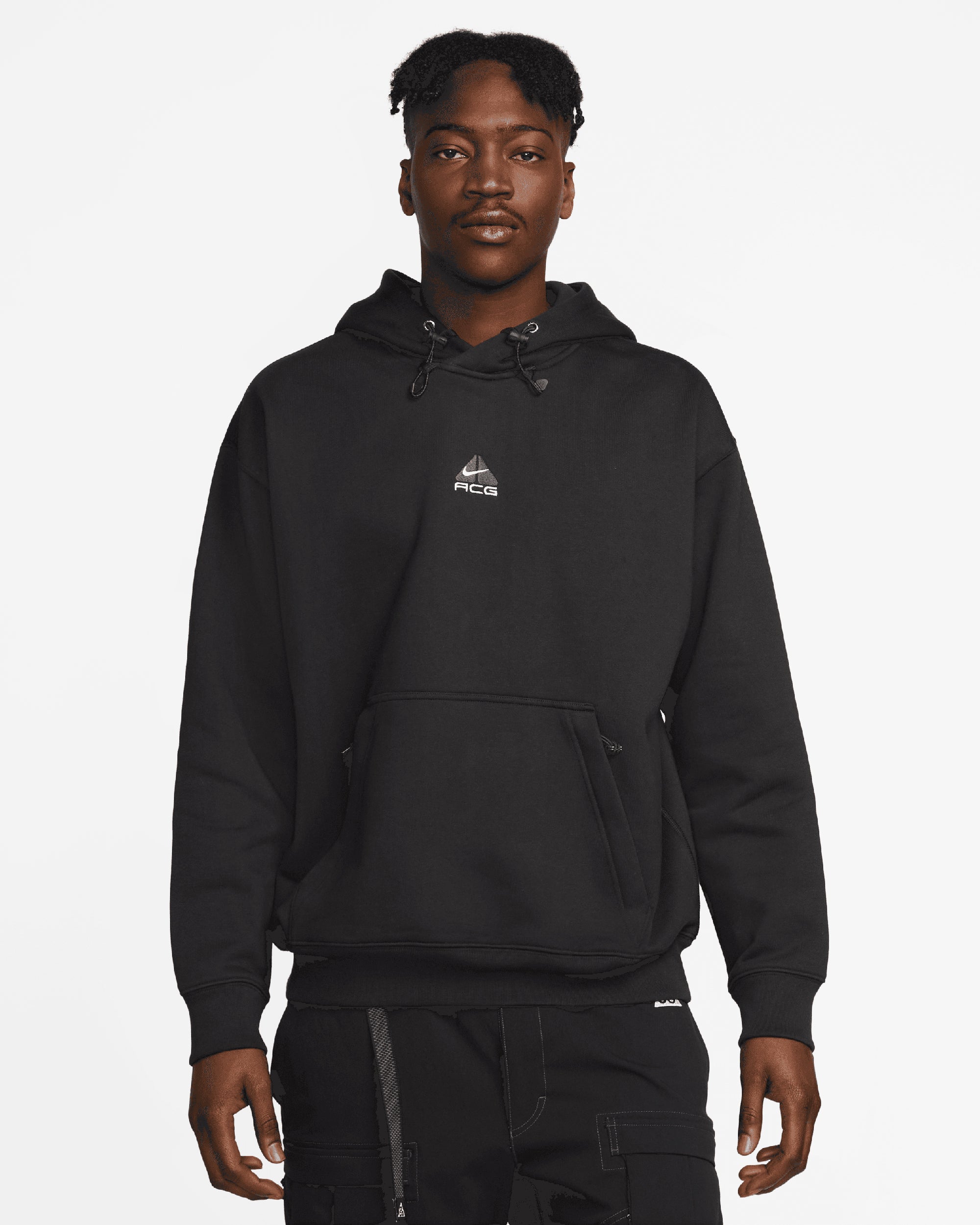 Nike ACG Therma-FIT Unisex Fleece Hoodie