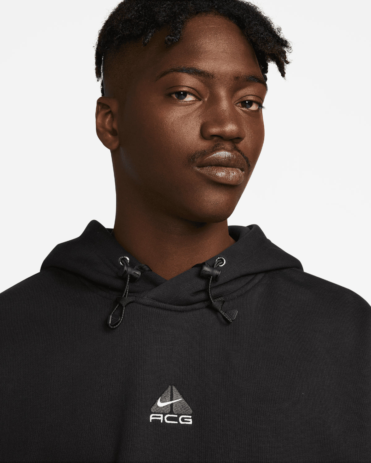 Nike ACG Therma-FIT Unisex Fleece Hoodie