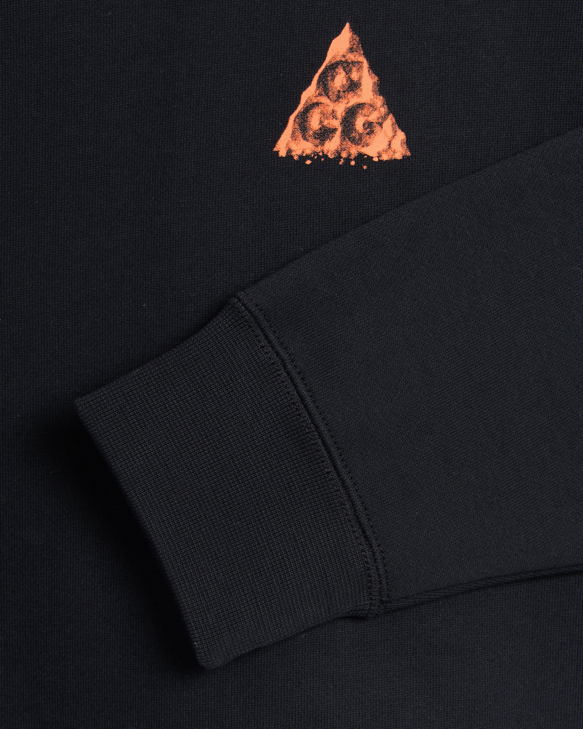 Nike ACG Tuff Fleece Therma-FIT Graphic Relaxed Men's Sweatshirt