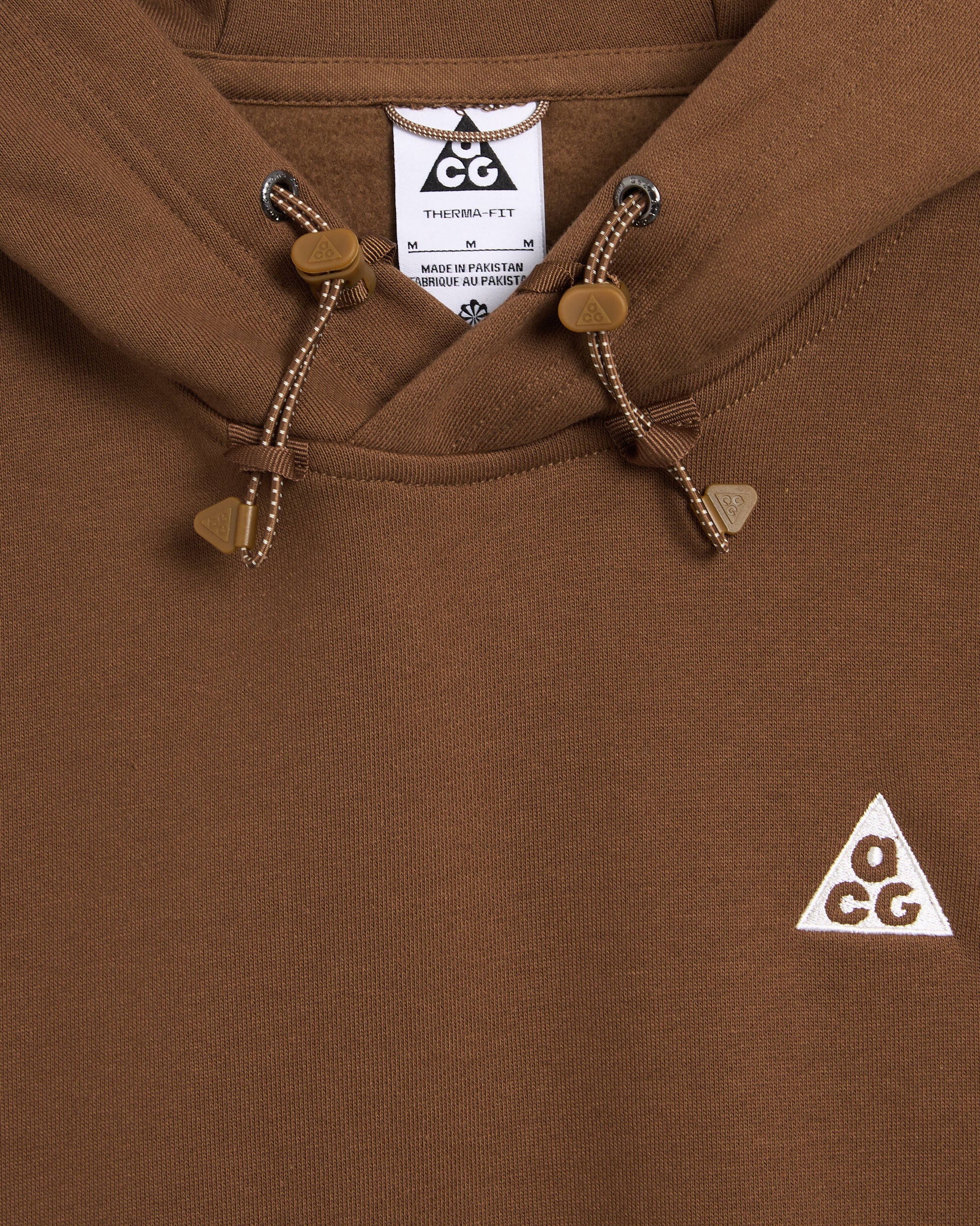 Nike ACG Tuff Fleece Therma-FIT Relaxed Unisex Hoodie