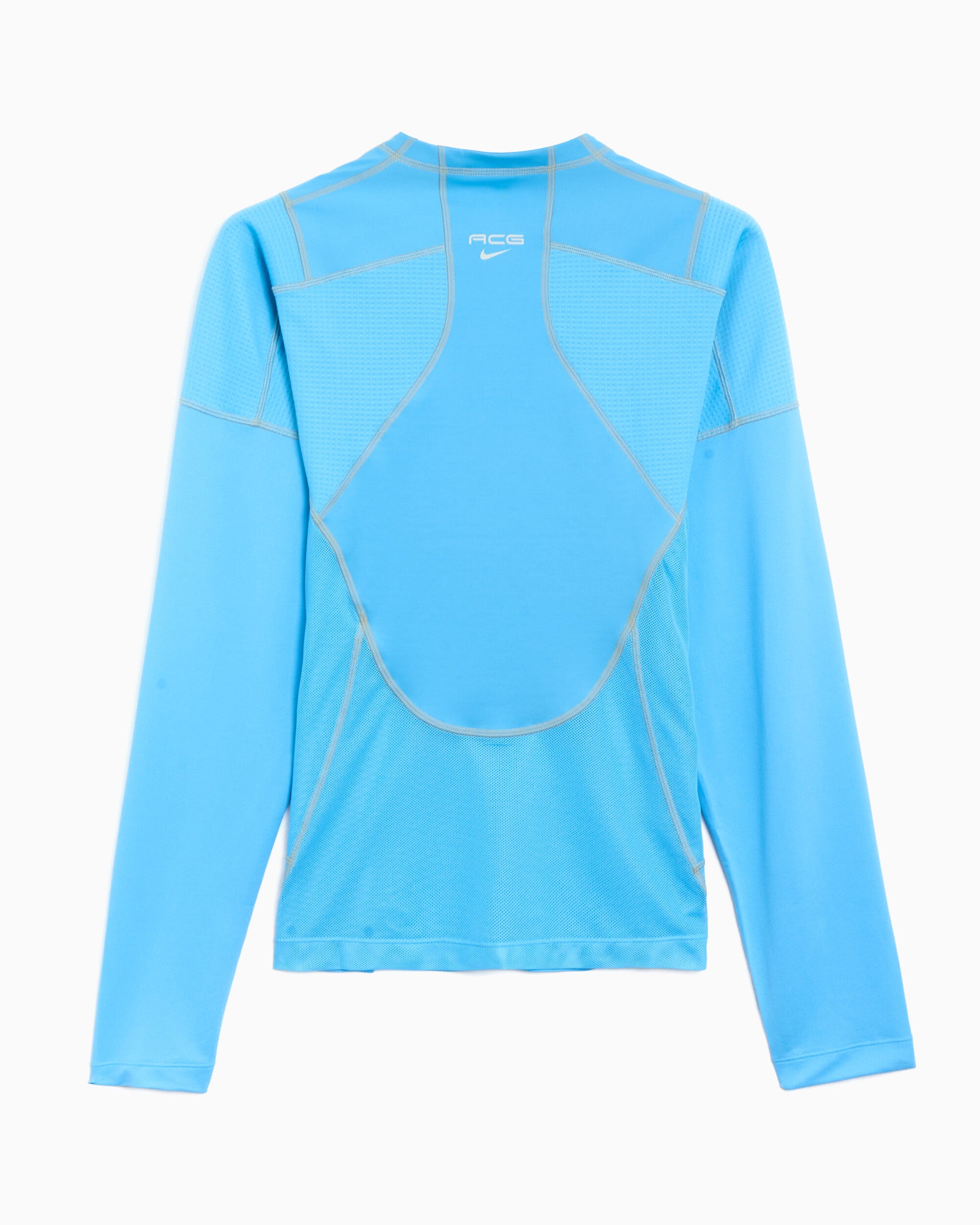 Nike ACG Vault Relaxed Men's Half Zip Sweatshirt