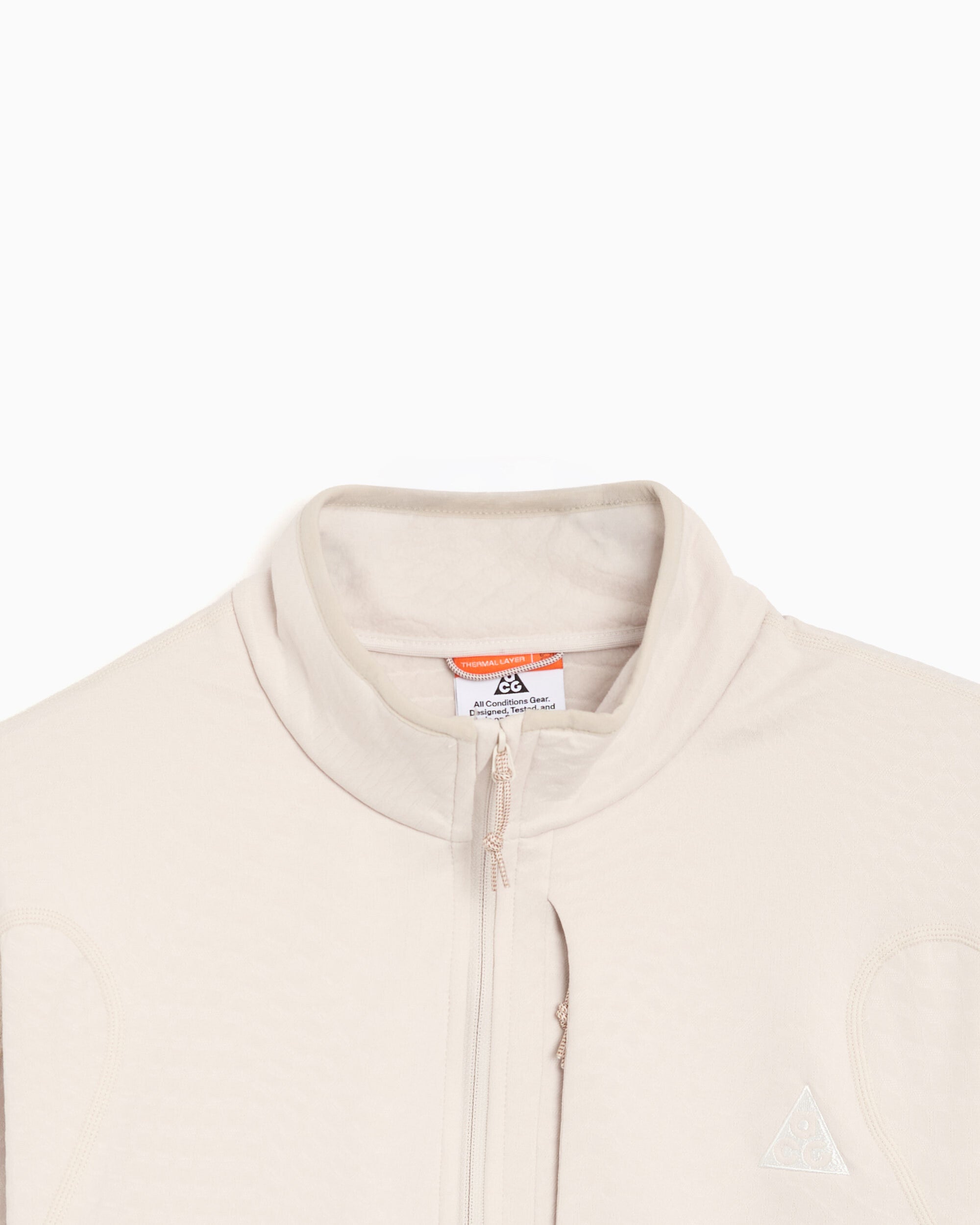 Sweatshirts Nike ACG "Wolf Grid" Men's Half Zip Sweatshirt - IM4233-104