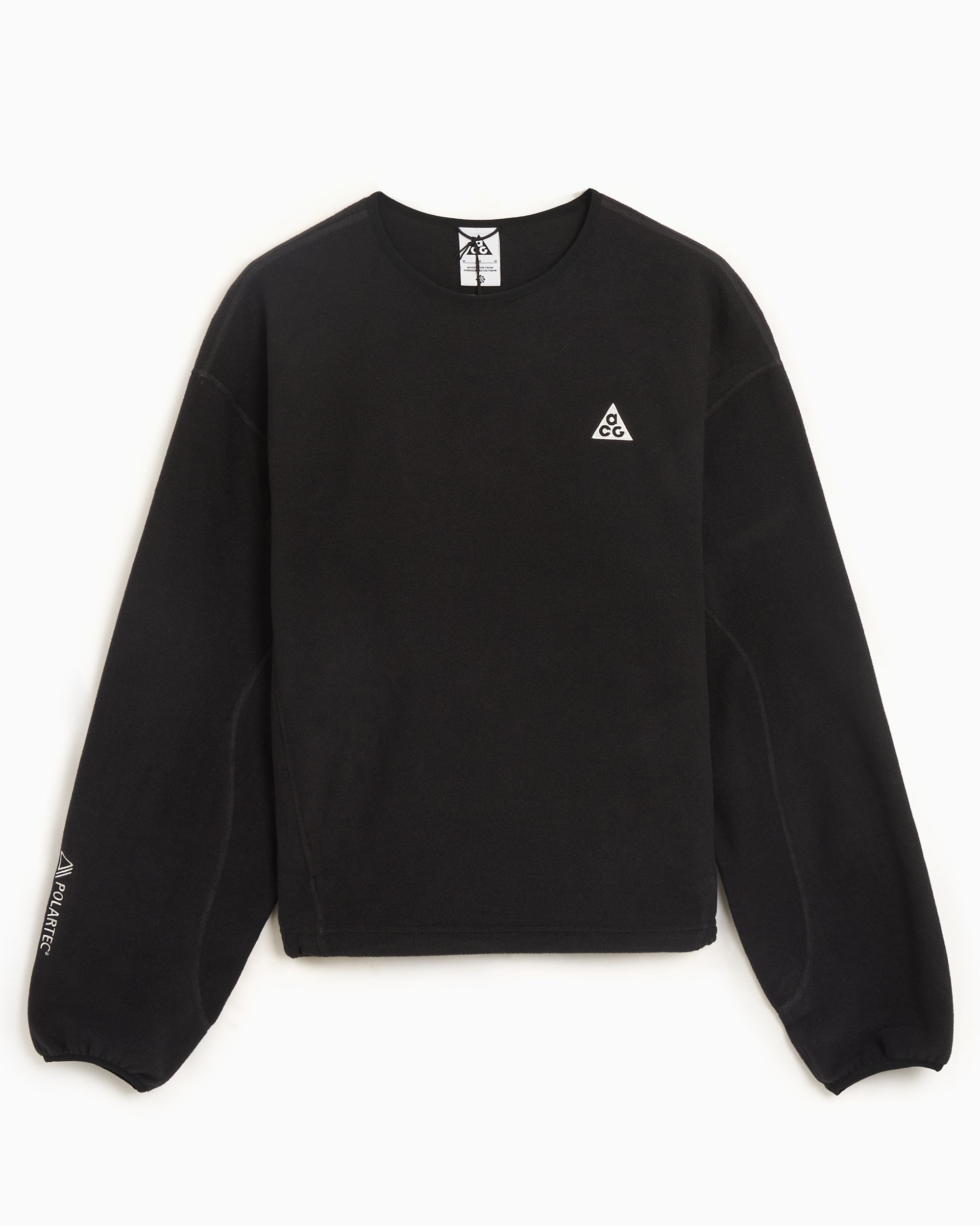 cano　HYKE 　スウェット SWEAT SHIRT-スウェットシャツ-HYKE（ハイク）| stcompany