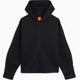 Sweat Zippé Oversize Nike Fleece pour homme