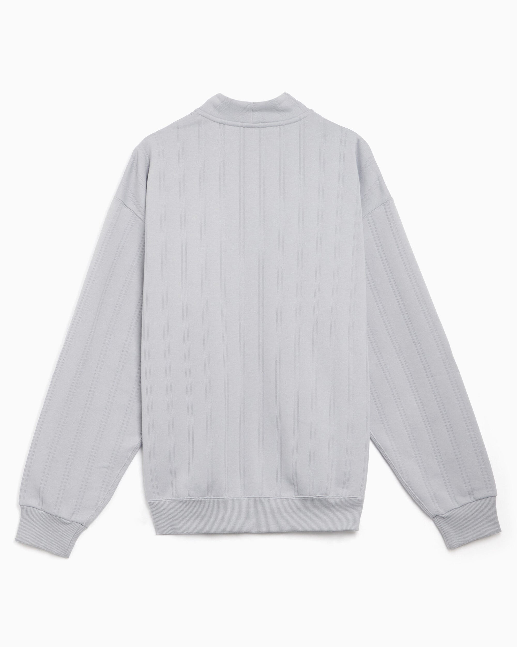Sweatshirts Nike Golf Fairway Fresh Relaxed Men's Half Zip Sweatshirt - II0770-012