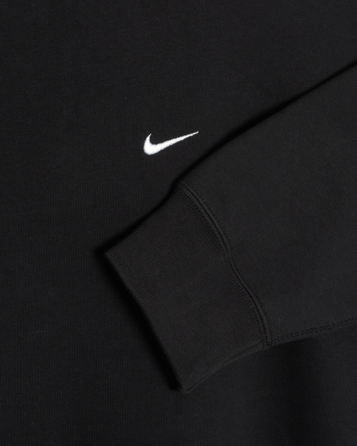 Nike Solo Swoosh Fleece Men