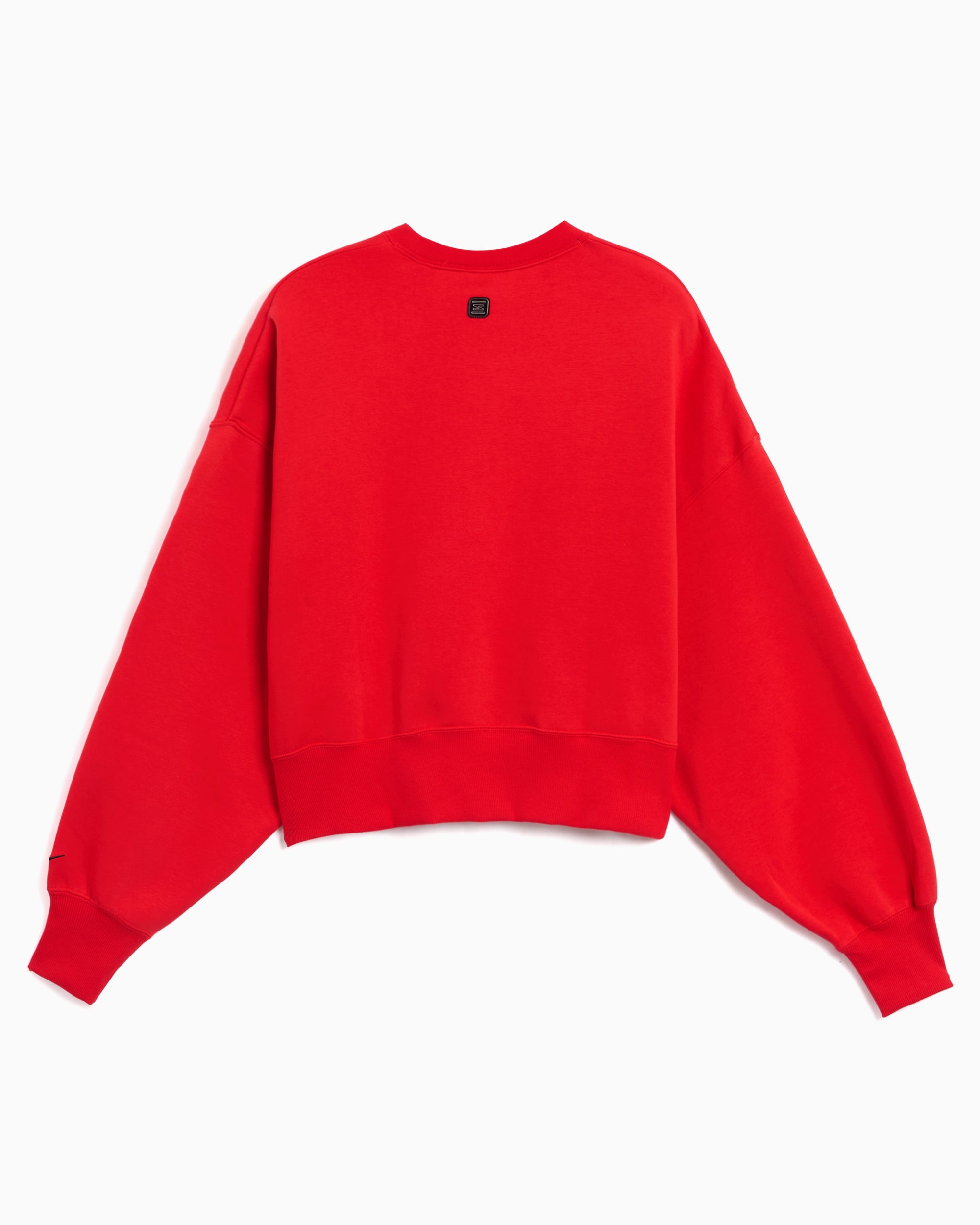 Nike Sportswear Phoenix Fleece Shox Oversize Women's Sweatshirt
