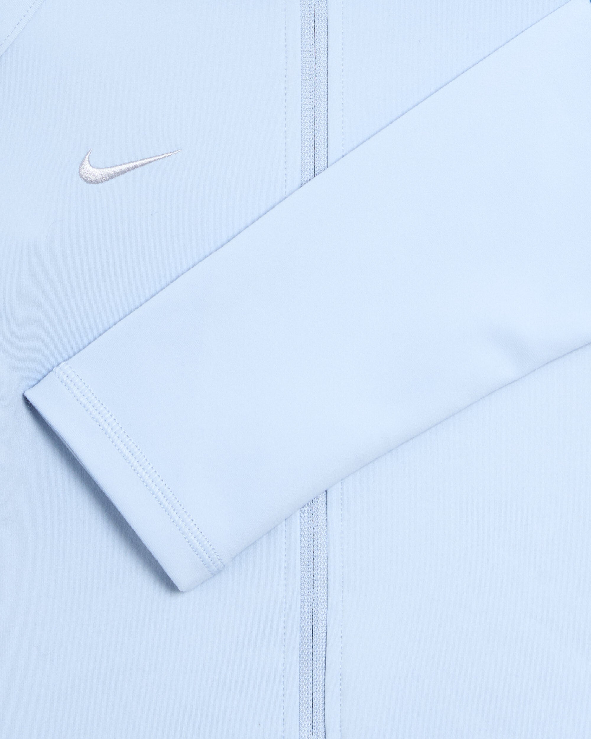 Sweatshirts Nike Sportswear Shox Slim Women's Zip-Up Sweatshirt - IR4443-440
