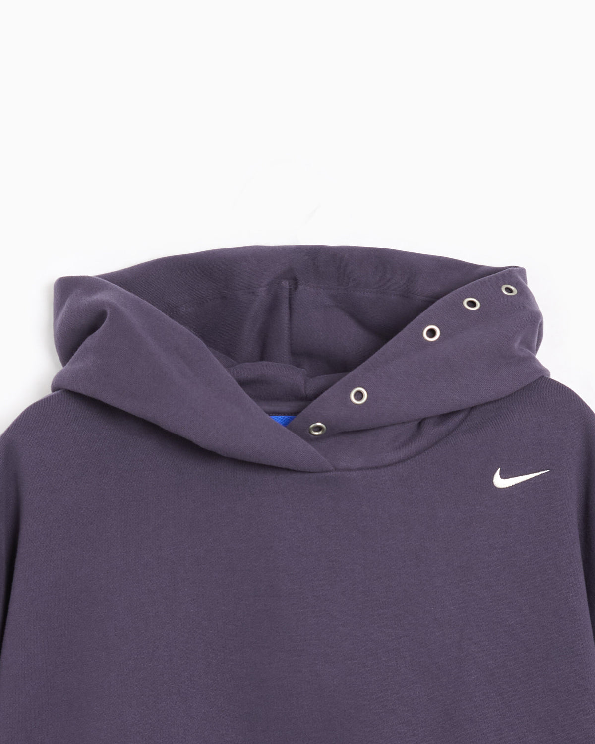 Sweatshirts Nike Studio Relaxed Women's Hoodie - IX7043-013