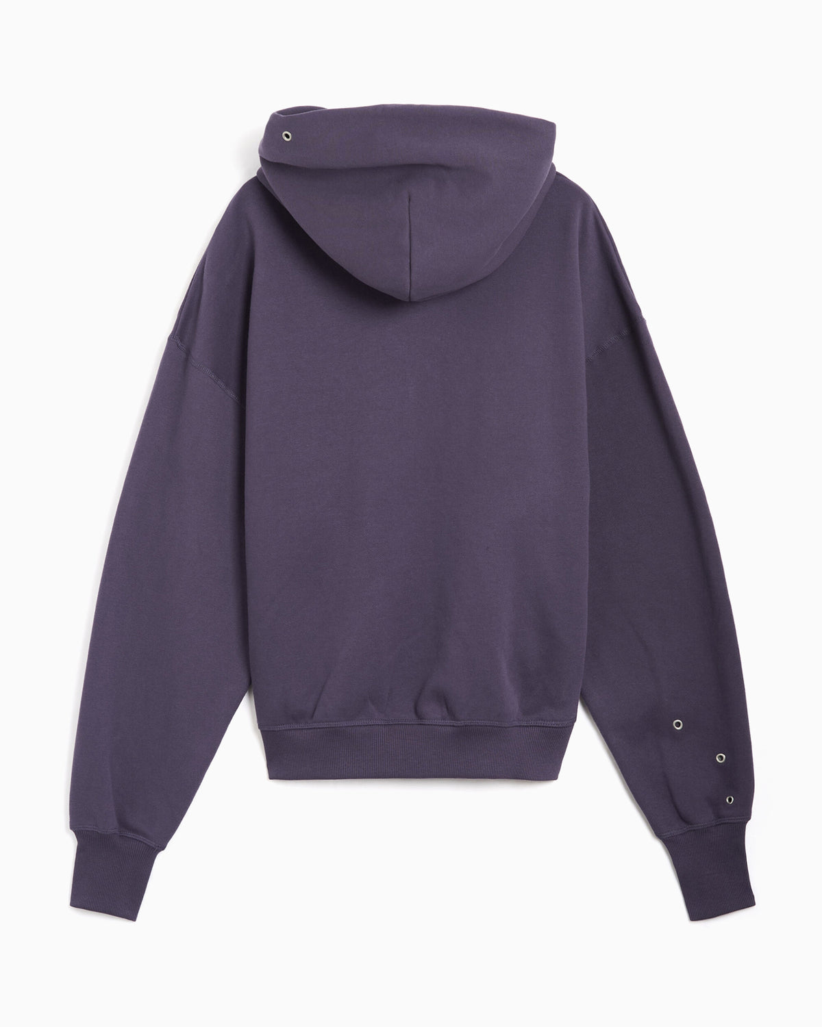 Sweatshirts Nike Studio Relaxed Women's Hoodie - IX7043-013