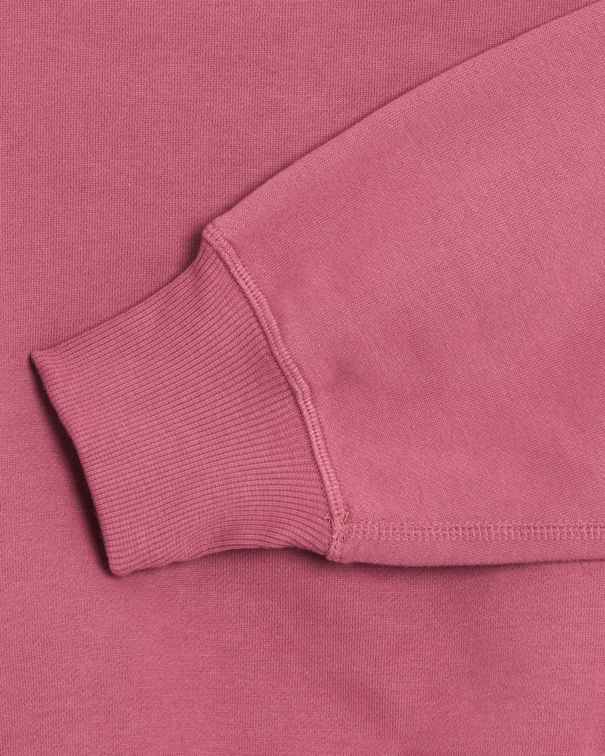 Sweatshirts Nike Studio Relaxed Women's Sweatshirt - IX7045-654