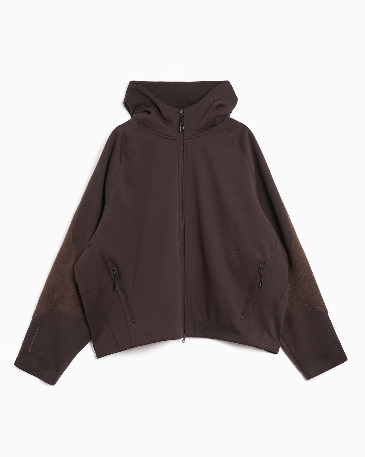 Sweatshirts Nike Tech Boreas Boxy Men's Zip-Up Sweatshirt - IM6227-220