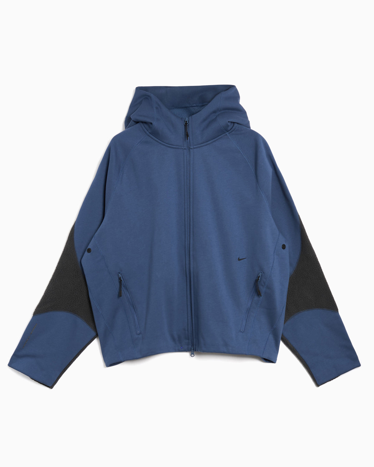 Sweatshirts Nike Tech Boreas Relaxed Men's Zip-Up Sweatshirt - IM6227-438